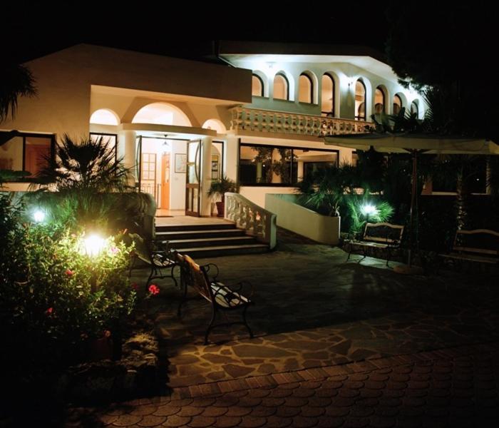 Villaggio Pineta Petto Bianco - Property Image 25