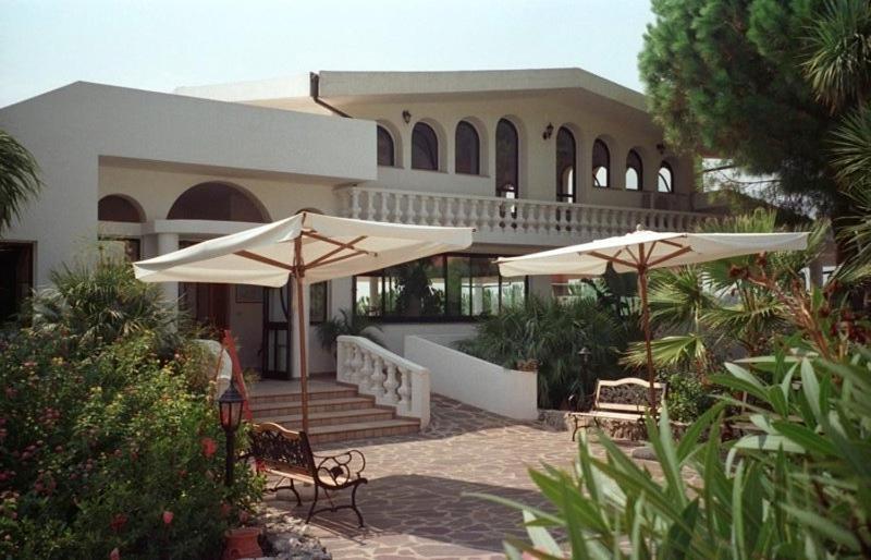 Villaggio Pineta Petto Bianco - Property Image 26