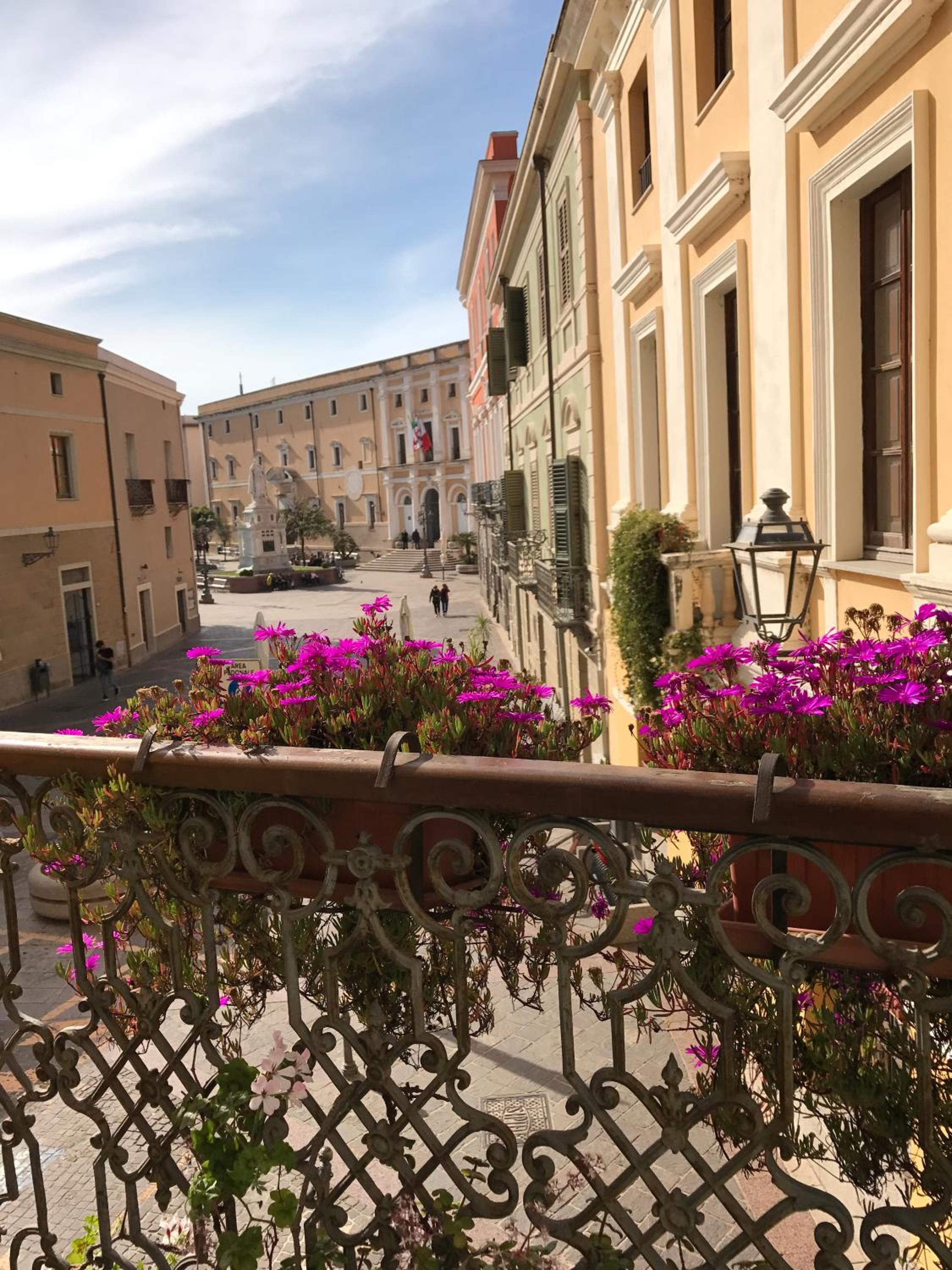 Eleonora Room & Breakfast