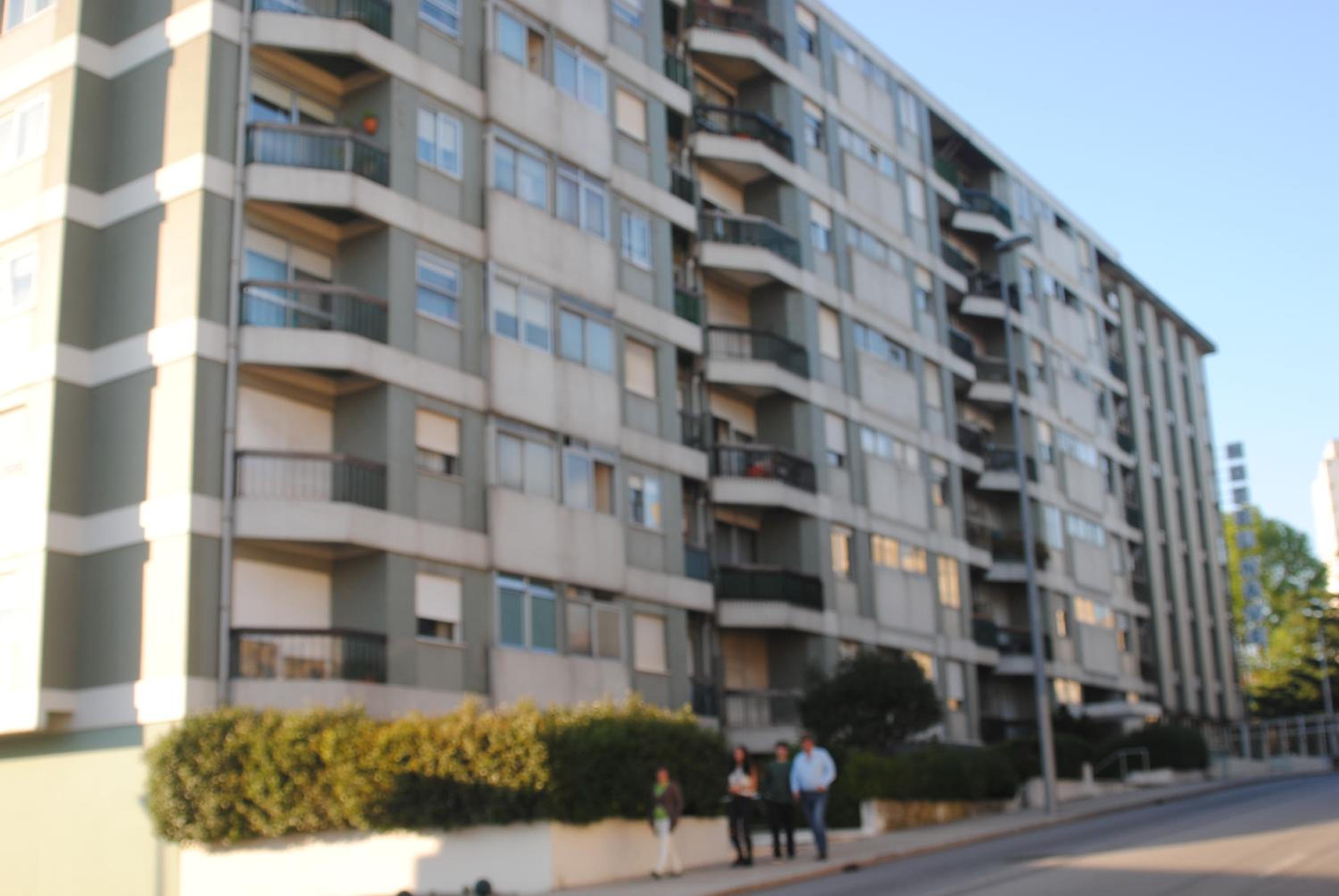Magalhães Apartments view 3