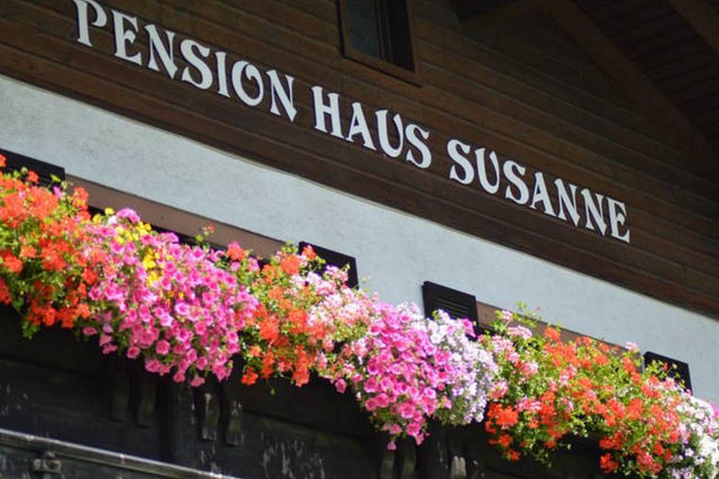 Haus Susanne