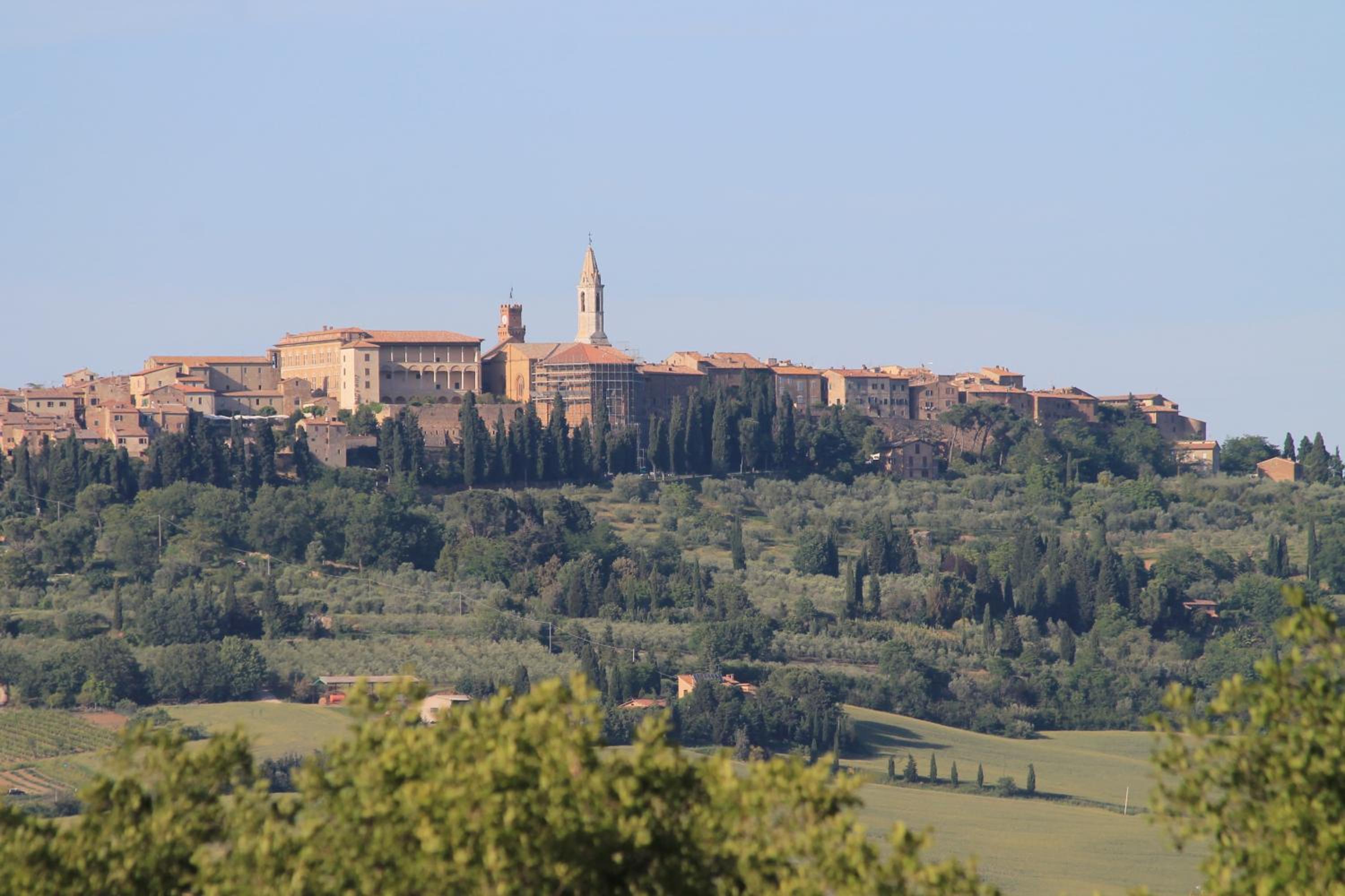Agriturismo Cantagalli