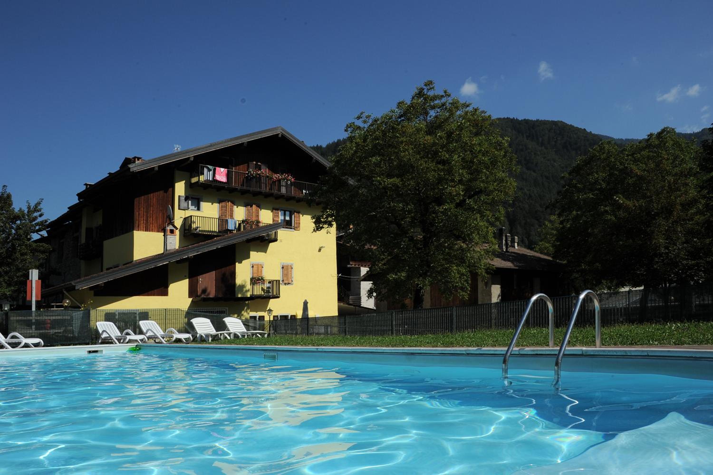 Albergo Casavecchia
