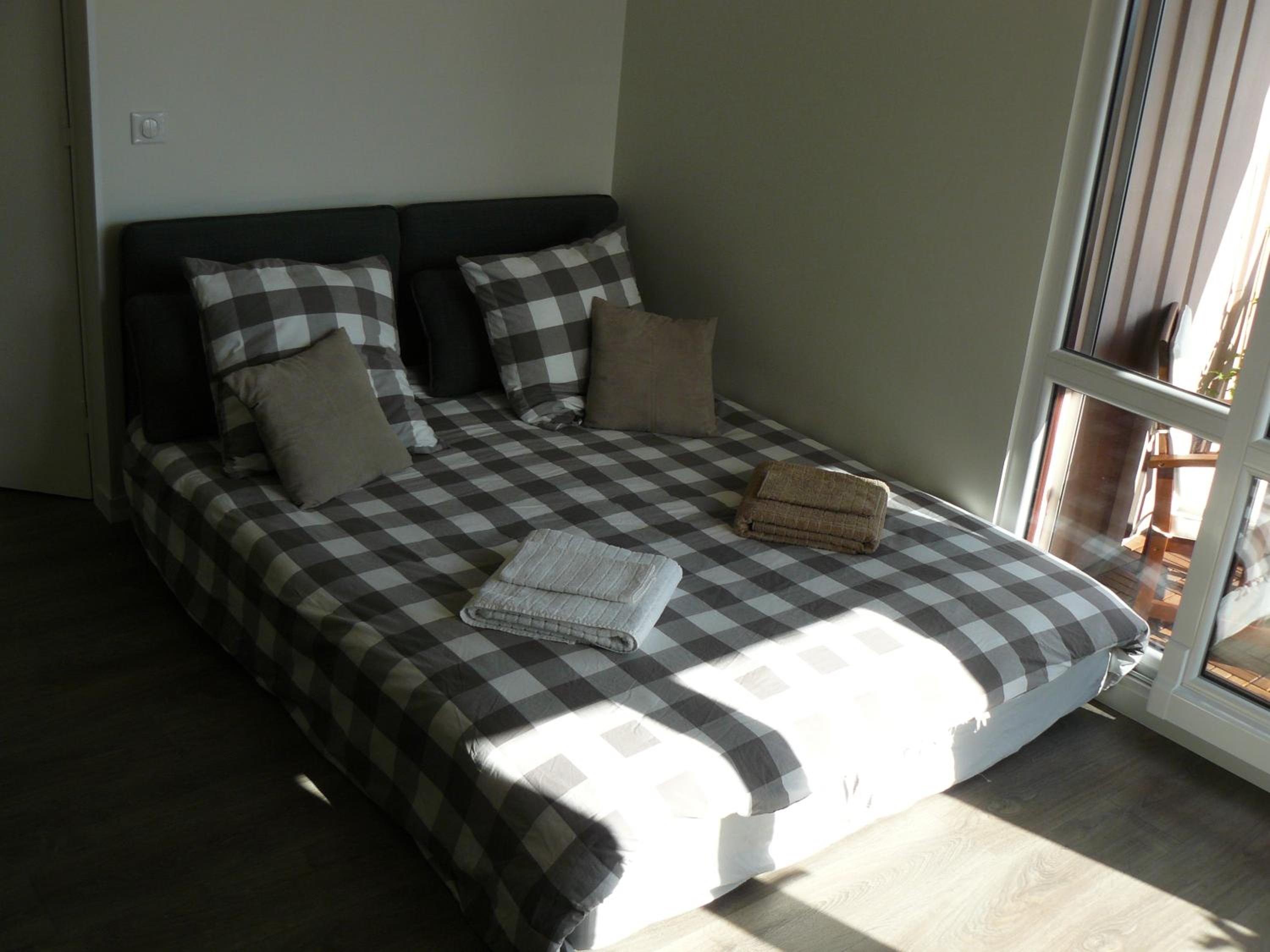 Studio Belle Vue photo 3