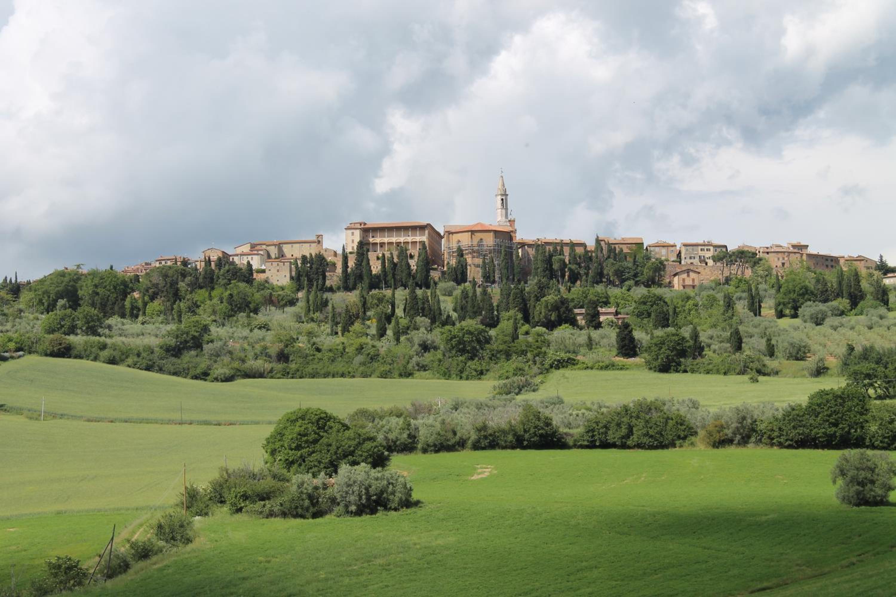 Agriturismo Cantagalli