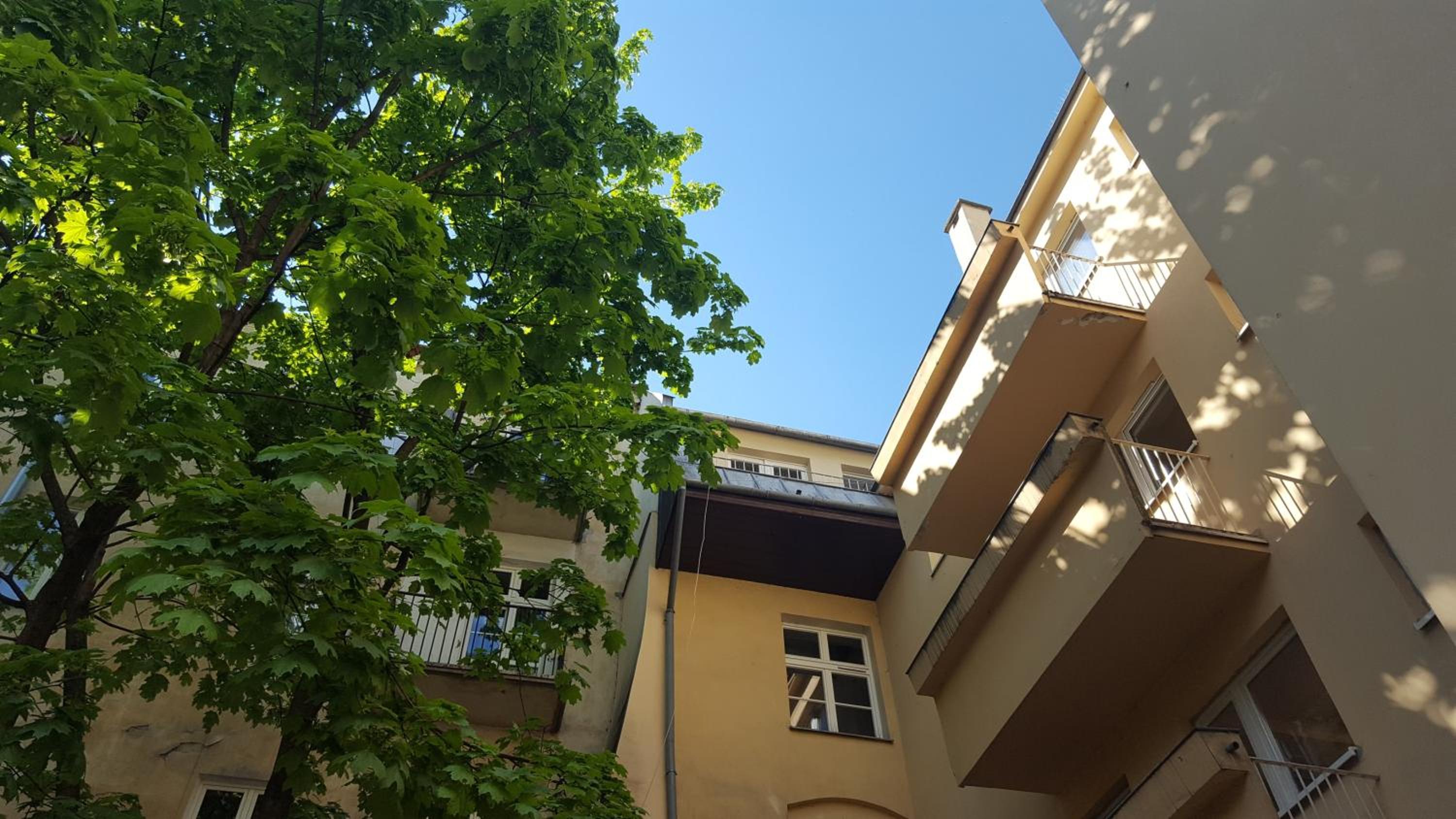 Apartment Katamaran view 2