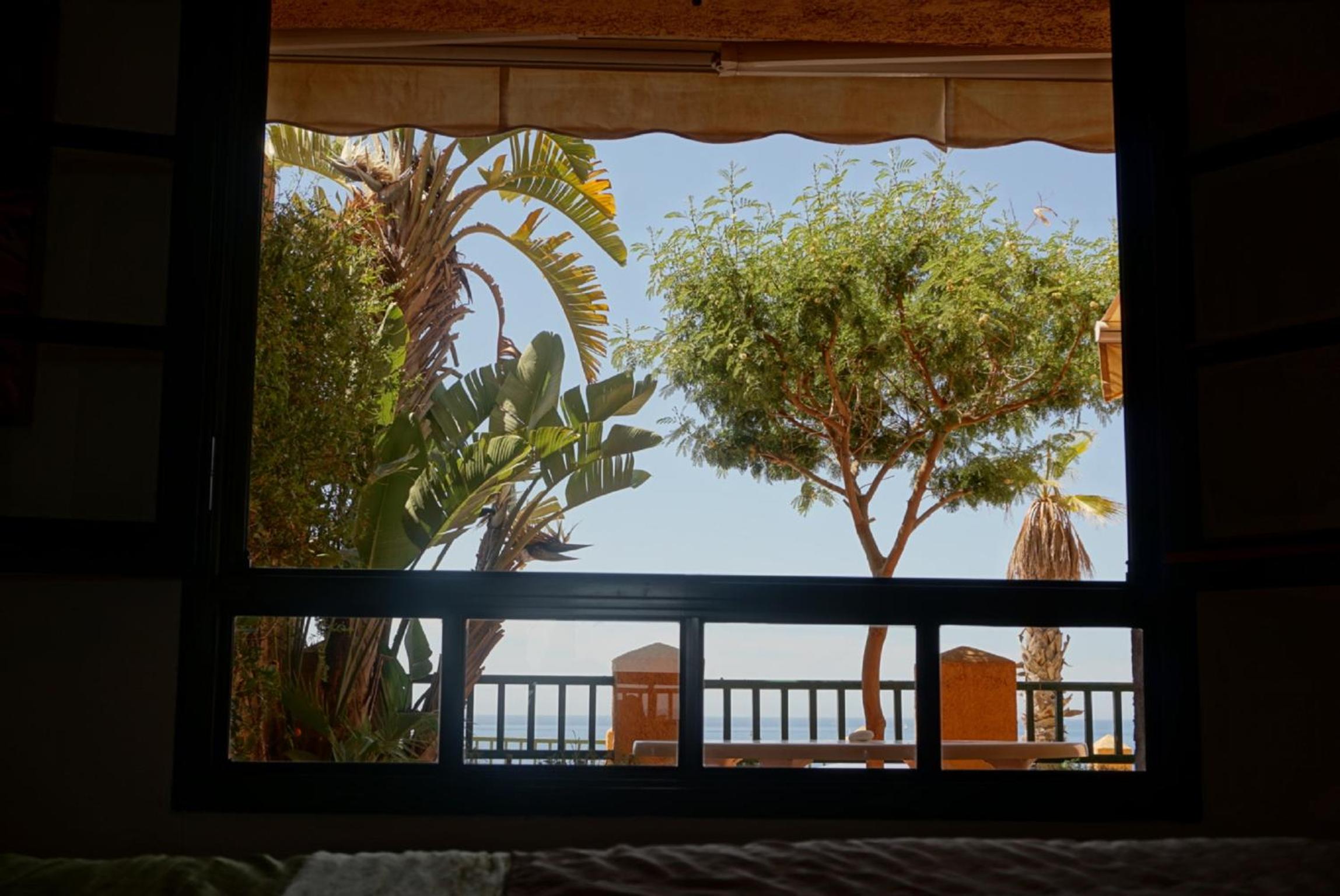 Apartamento Mascarat vistas al mar