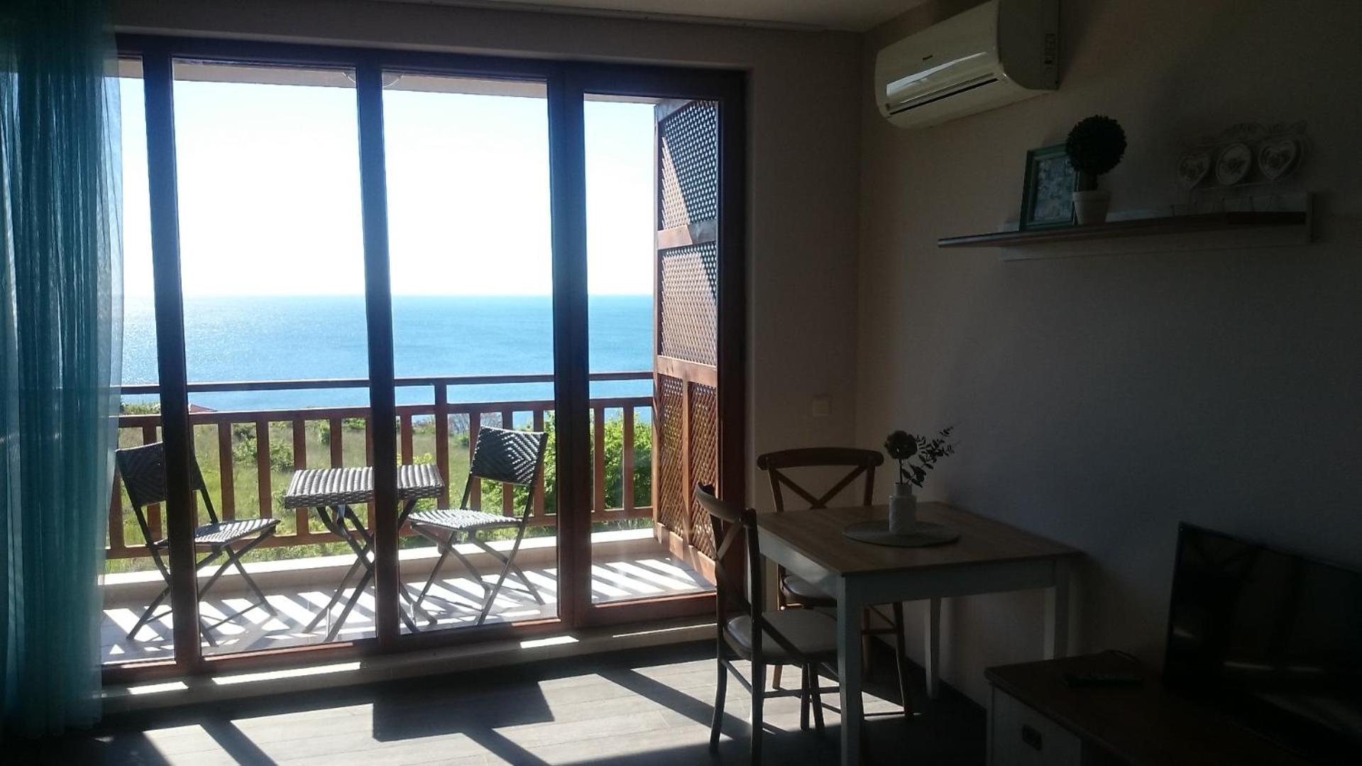 VIP Apartments in Sozopol