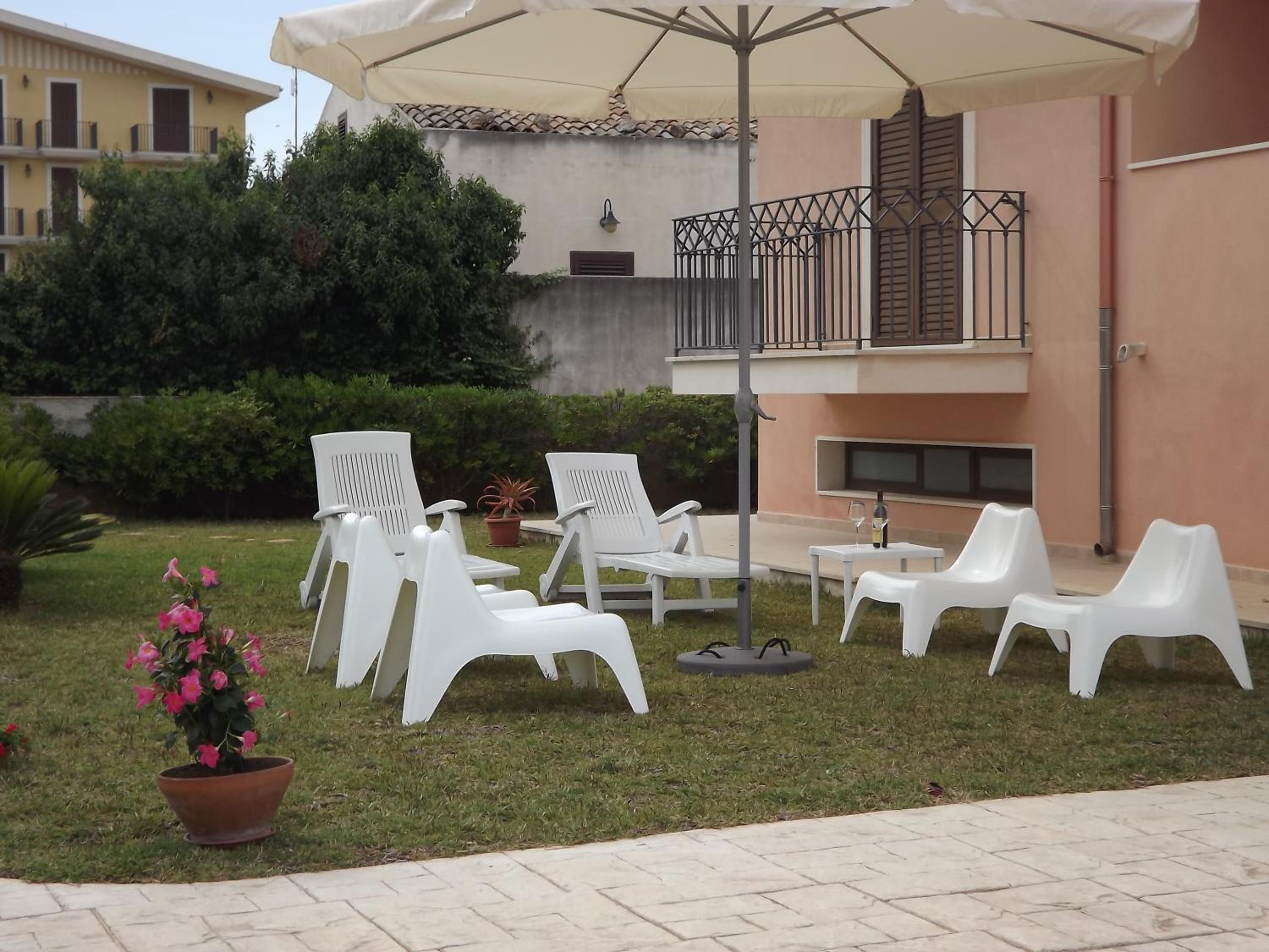 Appartanvilla Savalè