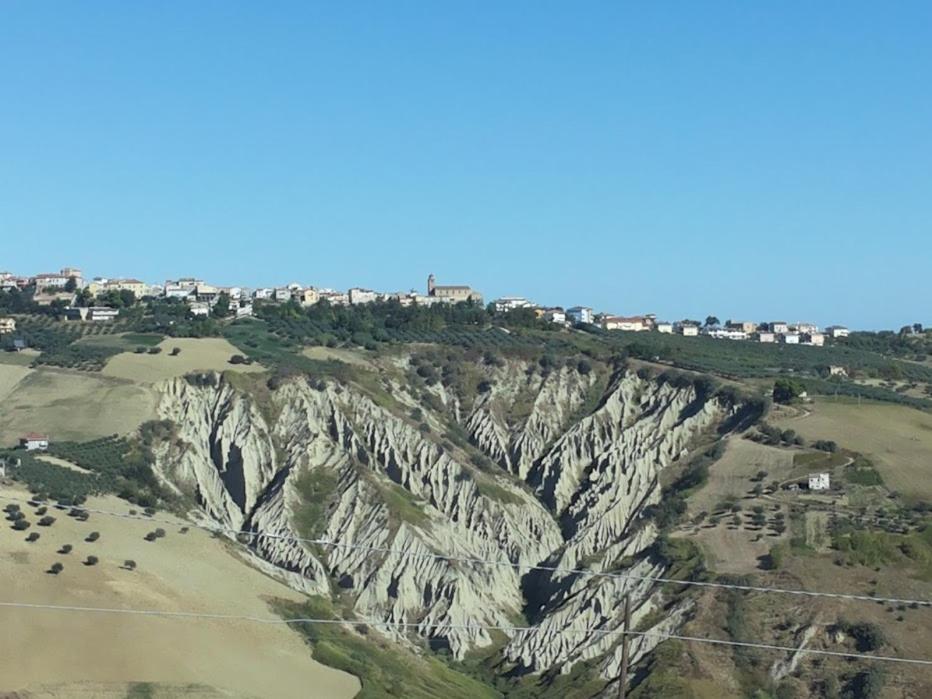 Casale Vittoria Atri