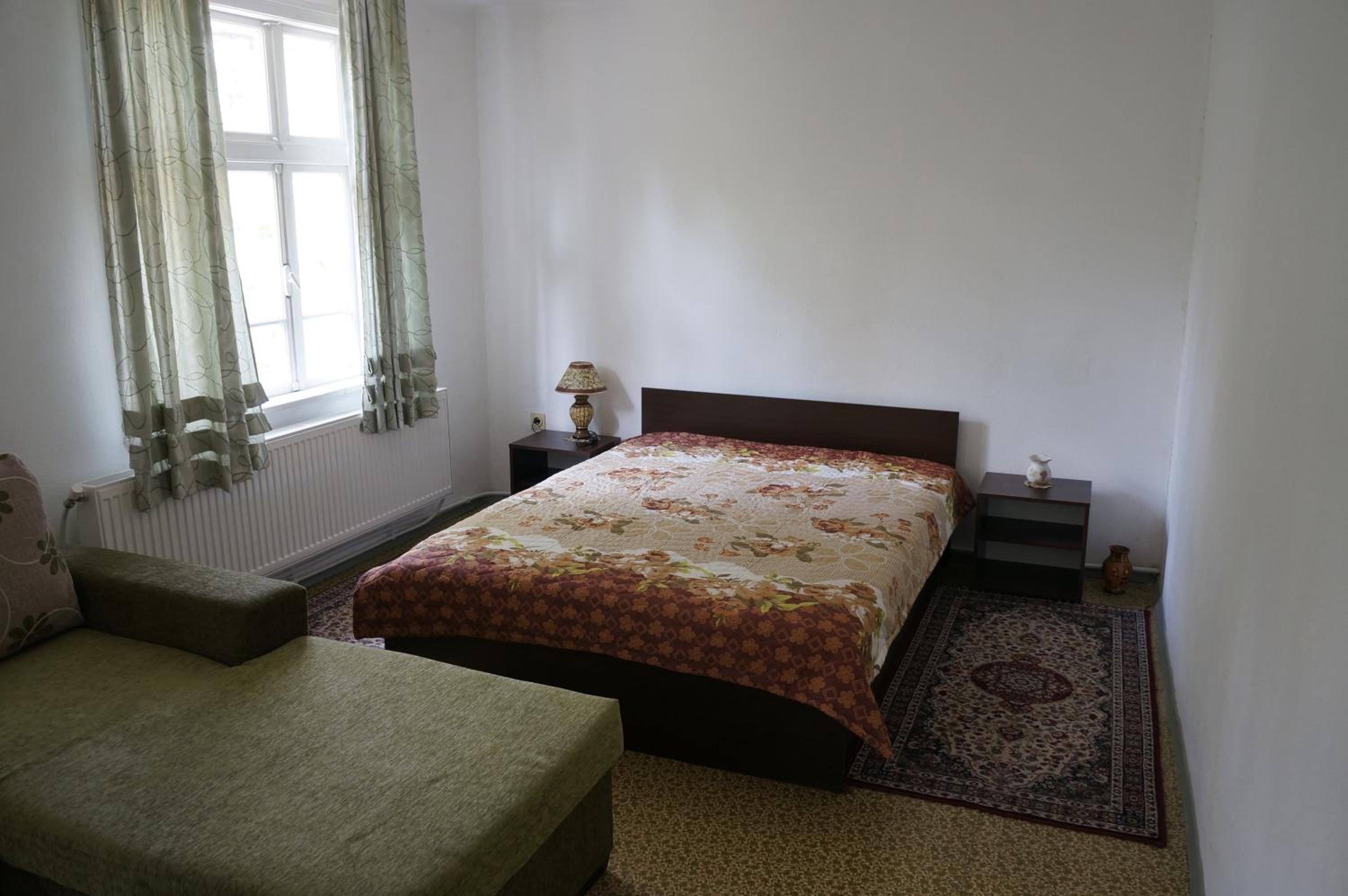Guest House Pepeliana