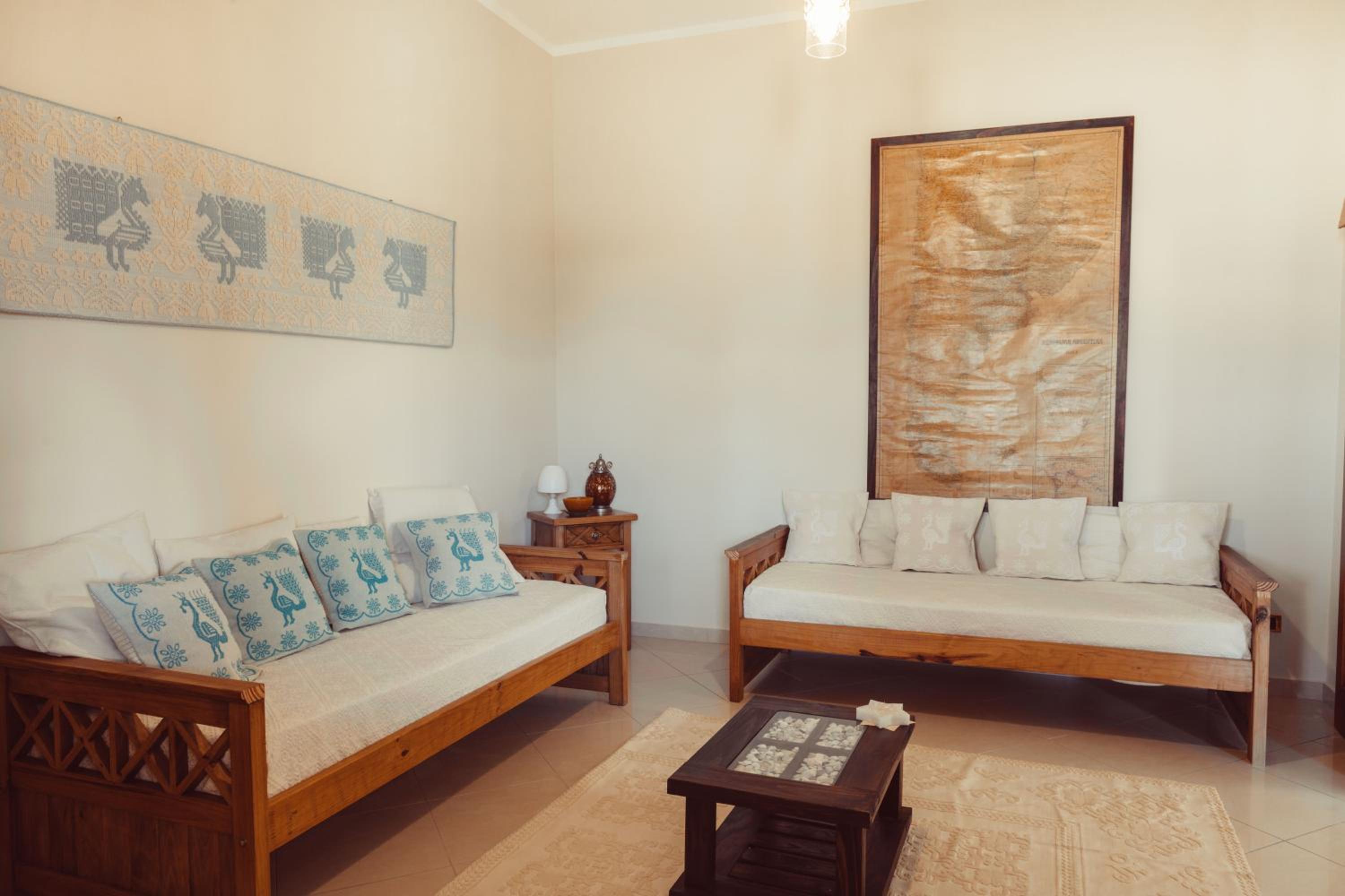 B&B Artemisia