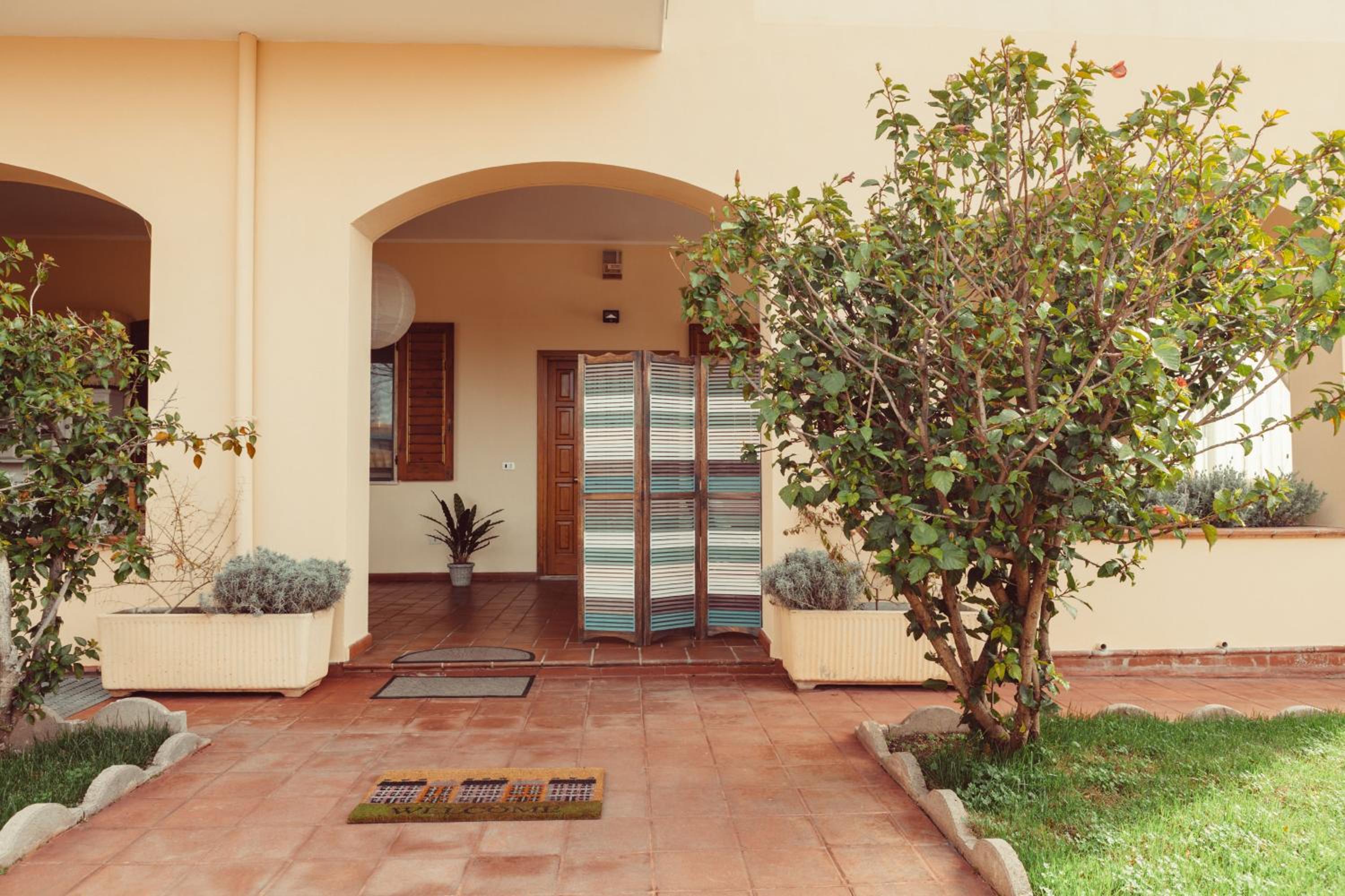 B&B Artemisia