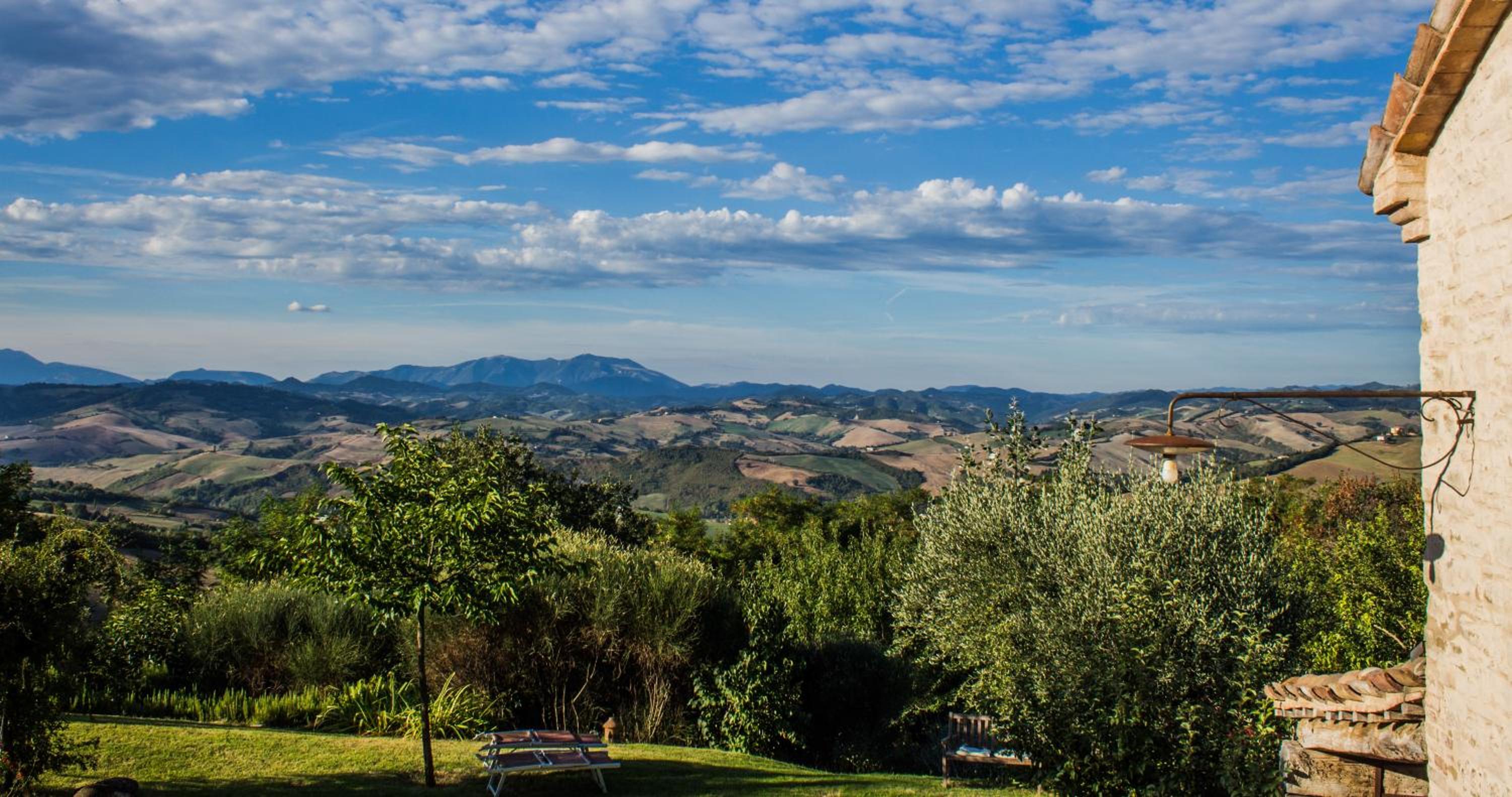 Poggio Dei Prugnoli