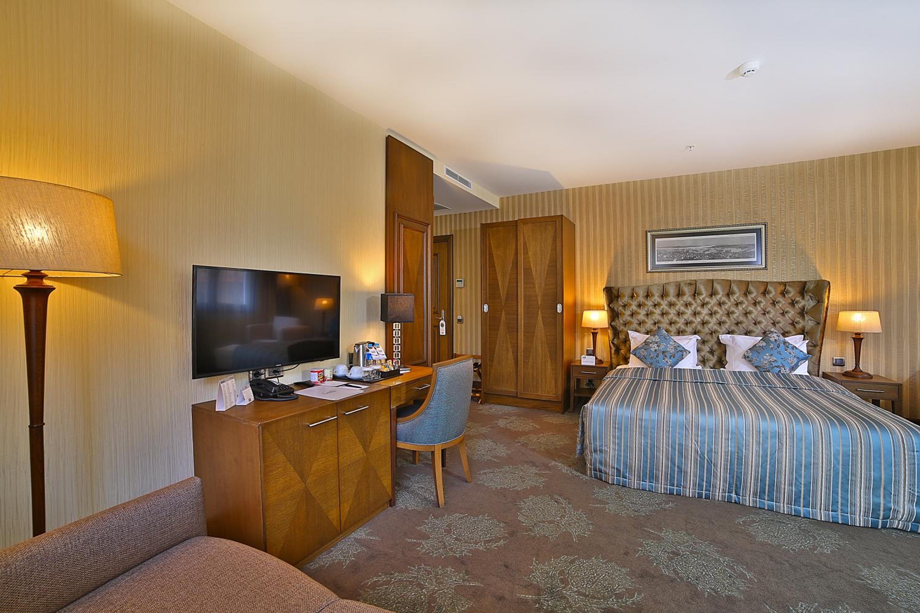 Adelmar Otel İstanbul Şişli - Image 76