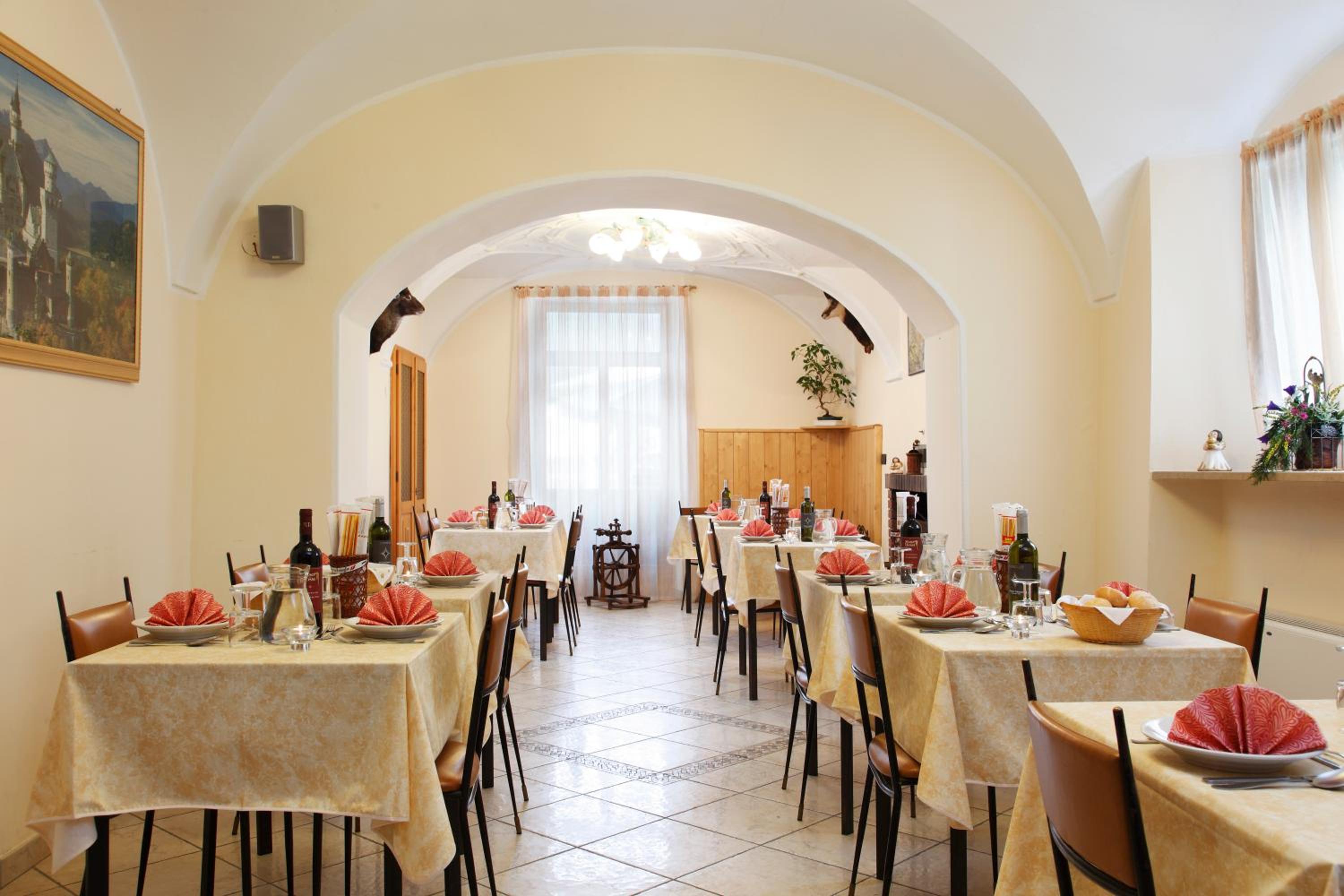 Albergo Casavecchia