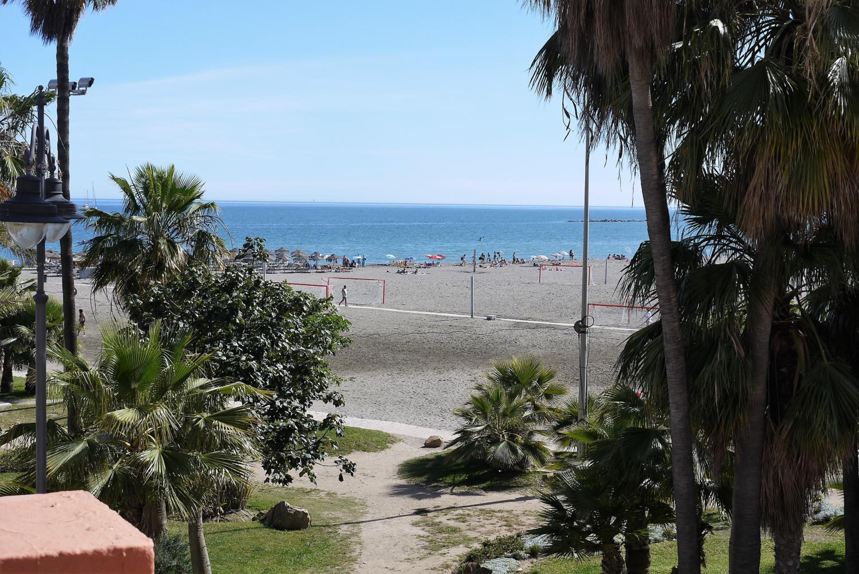 Apartamento Mar del Sur view 2