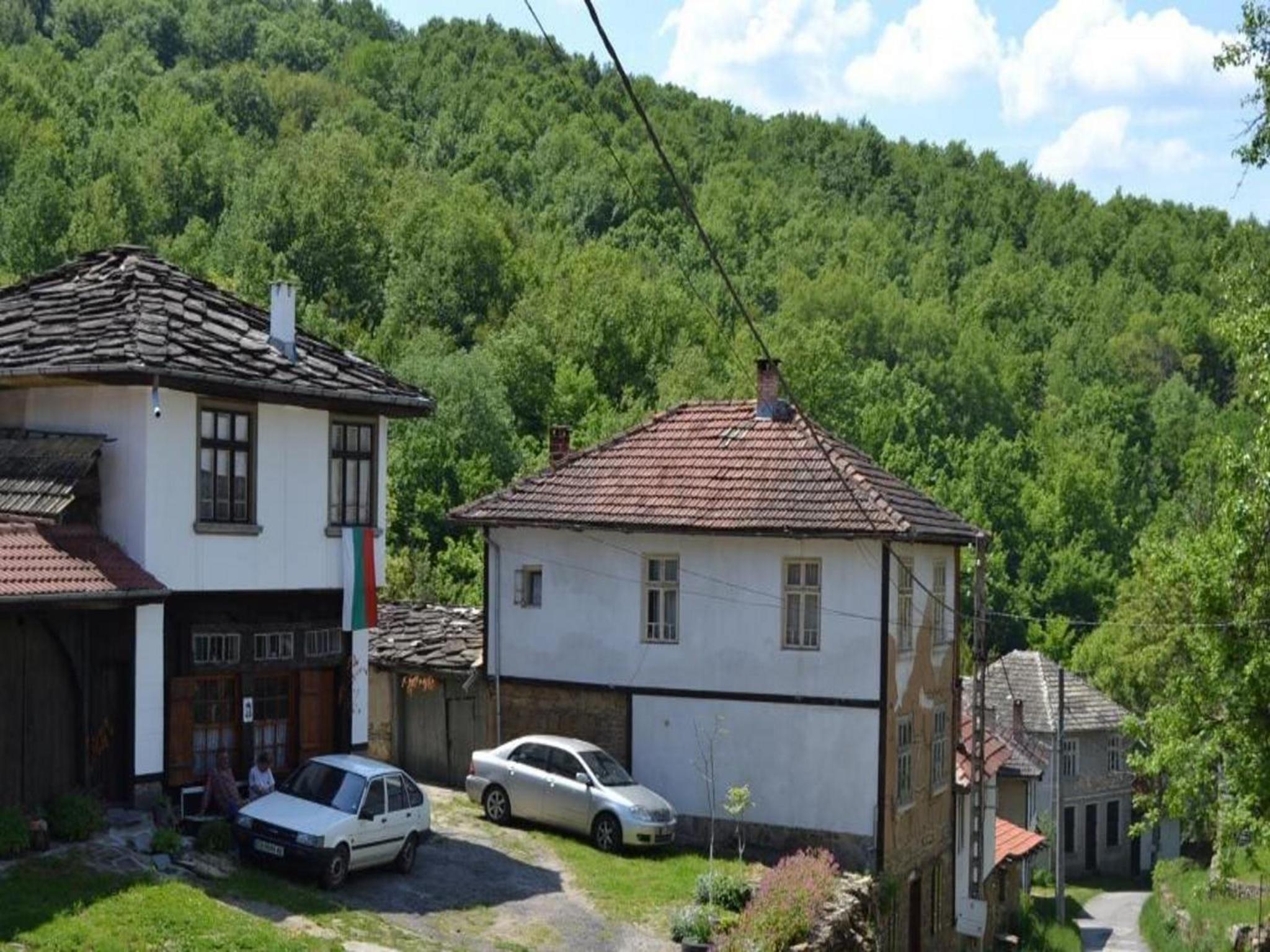 Guest House Pepeliana