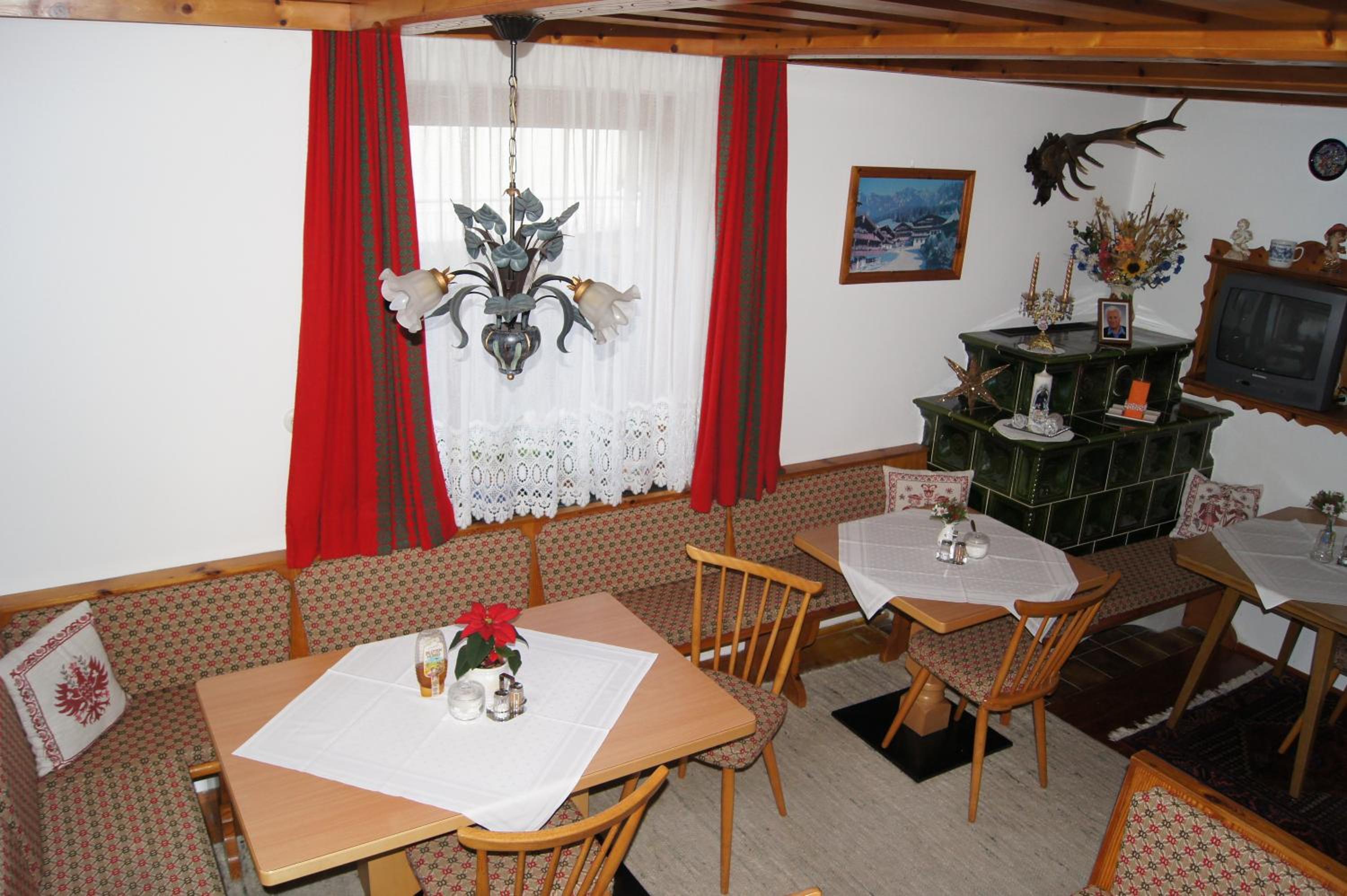 Haus Josef