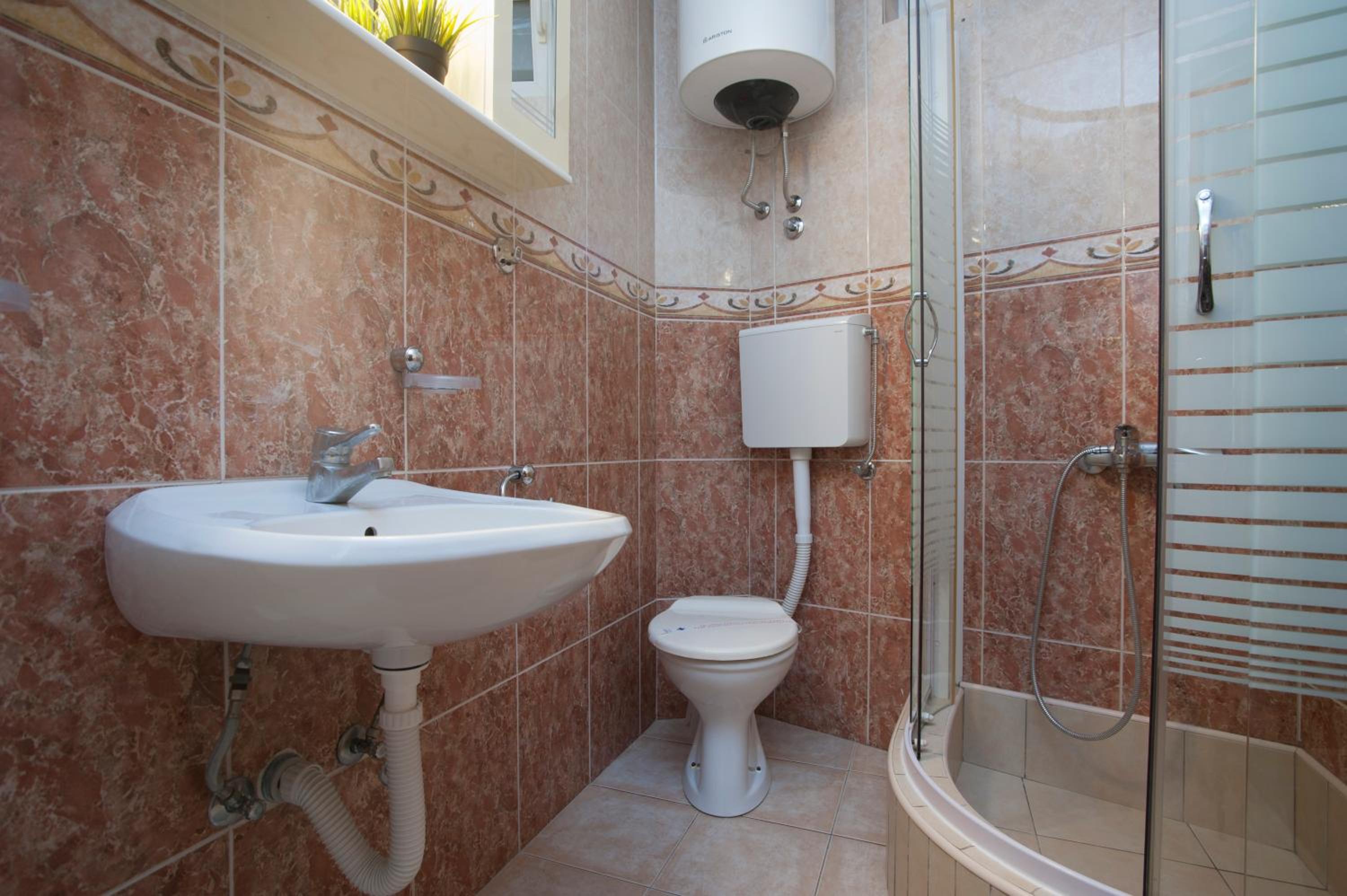 Guest House Medin