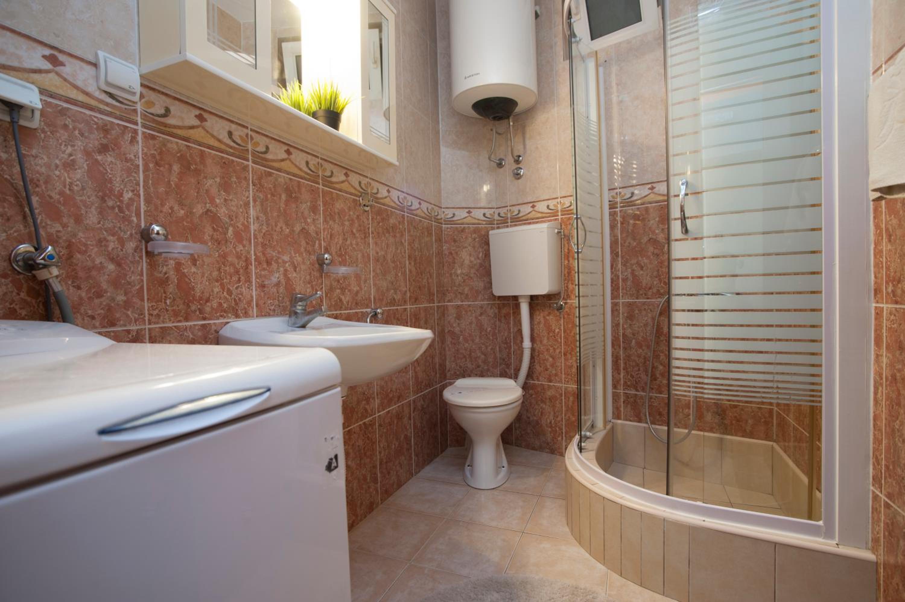 Guest House Medin