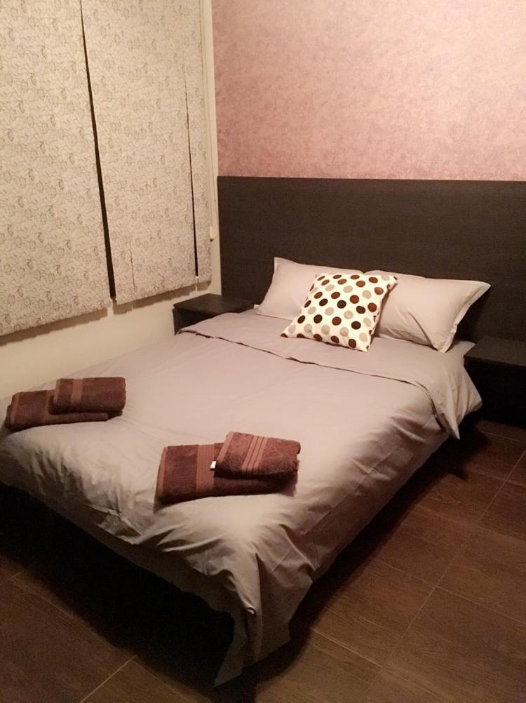 Guest House Pautalya