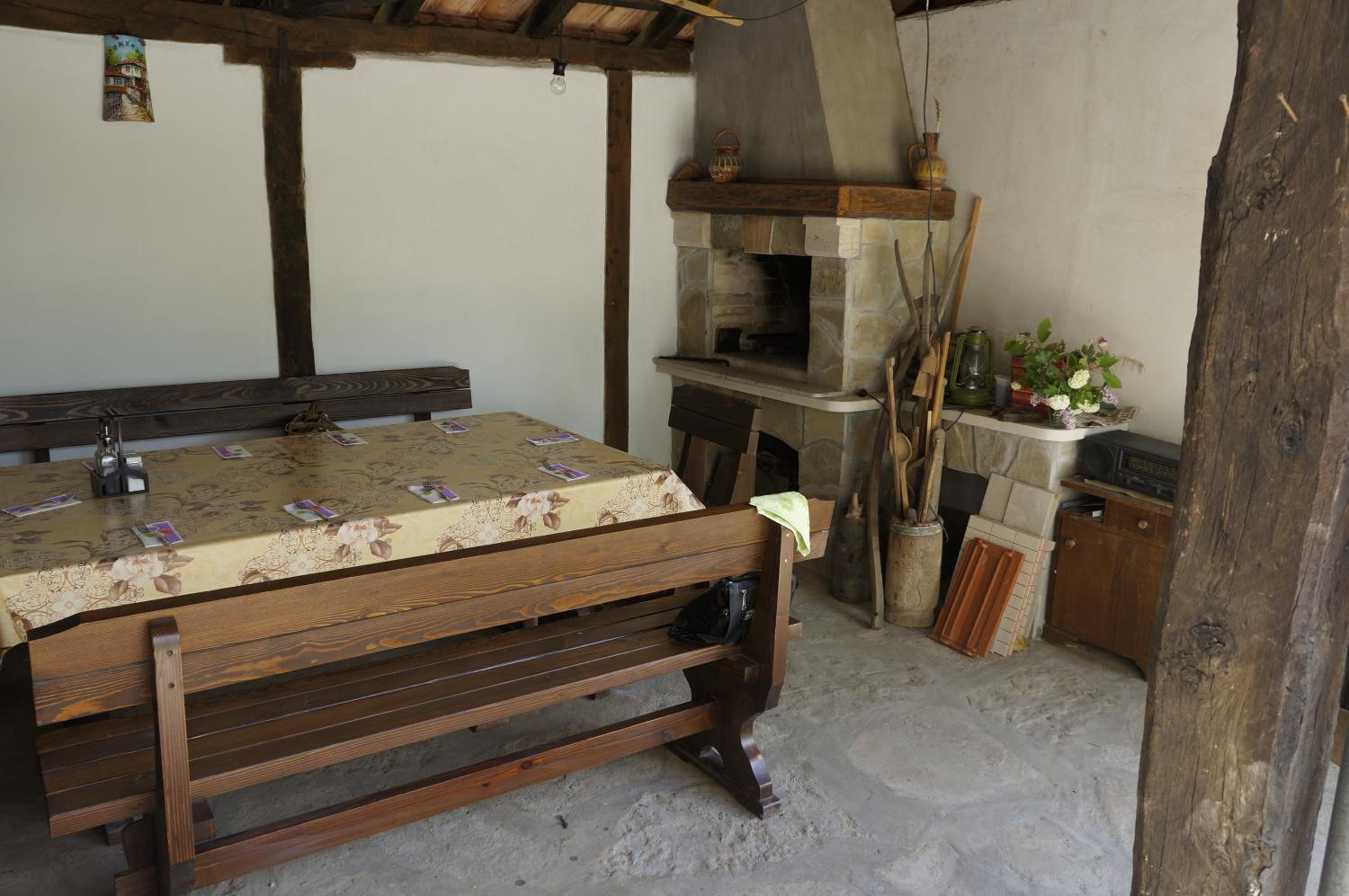 Guest House Pepeliana