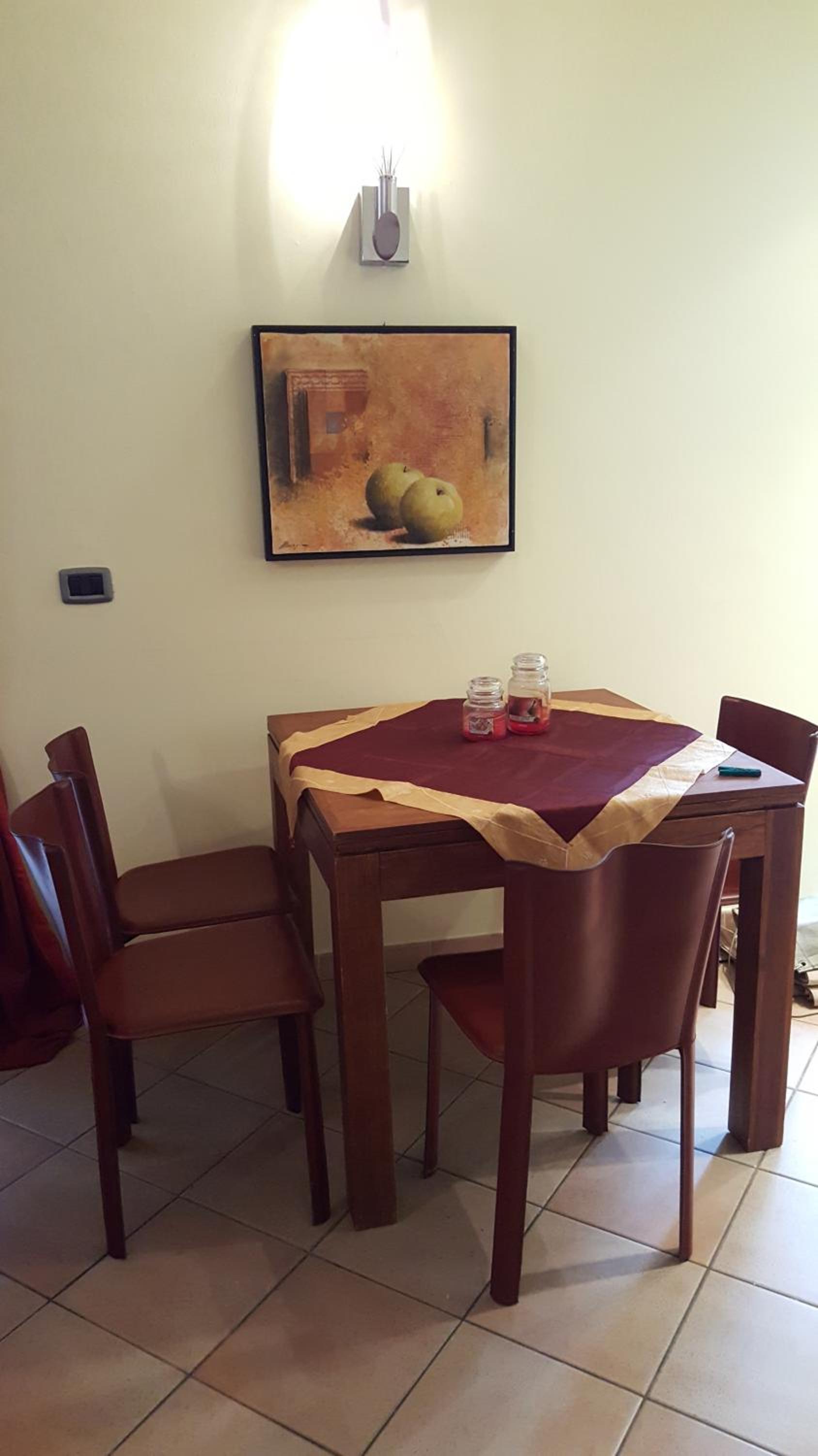 Casa vacanze Cristina view 5