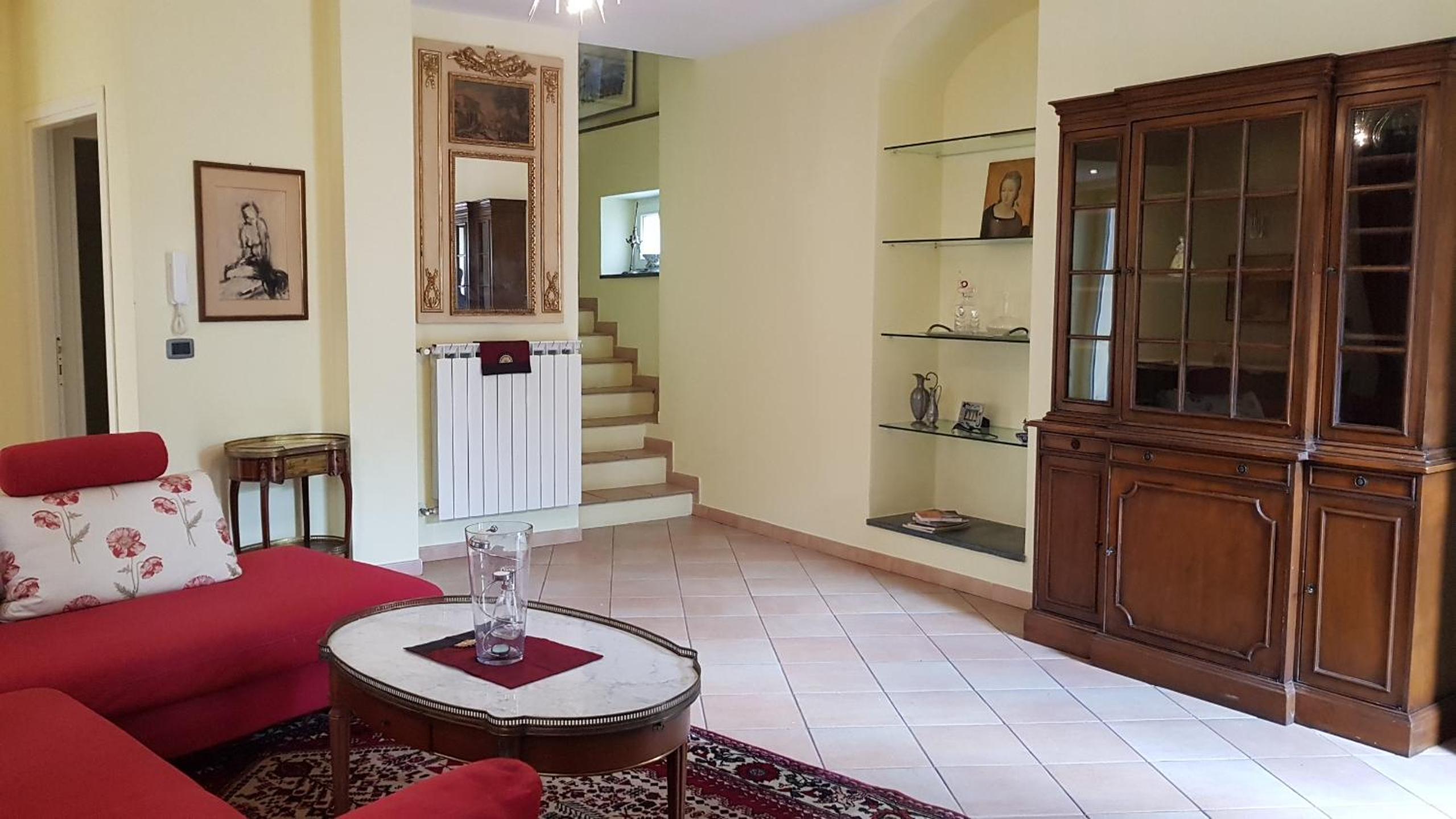 Casa vacanze Cristina view 4