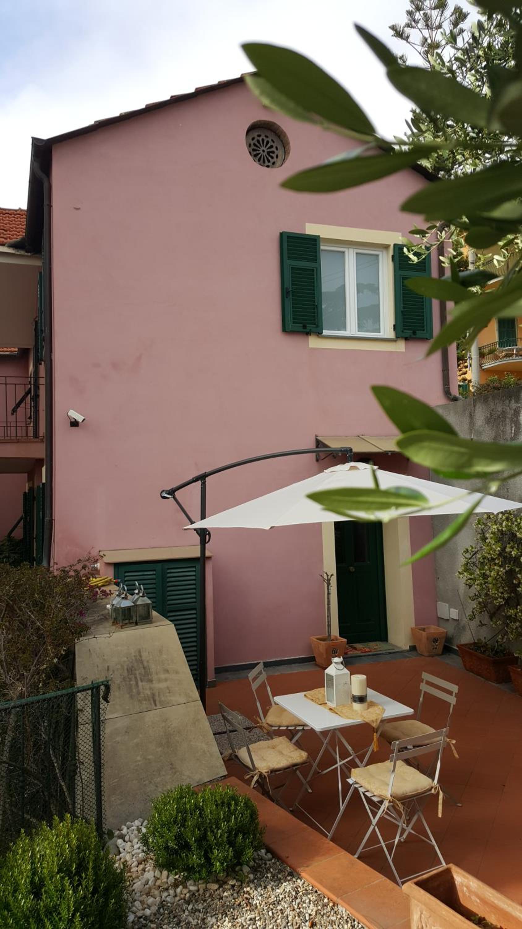 Casa vacanze Cristina view 3