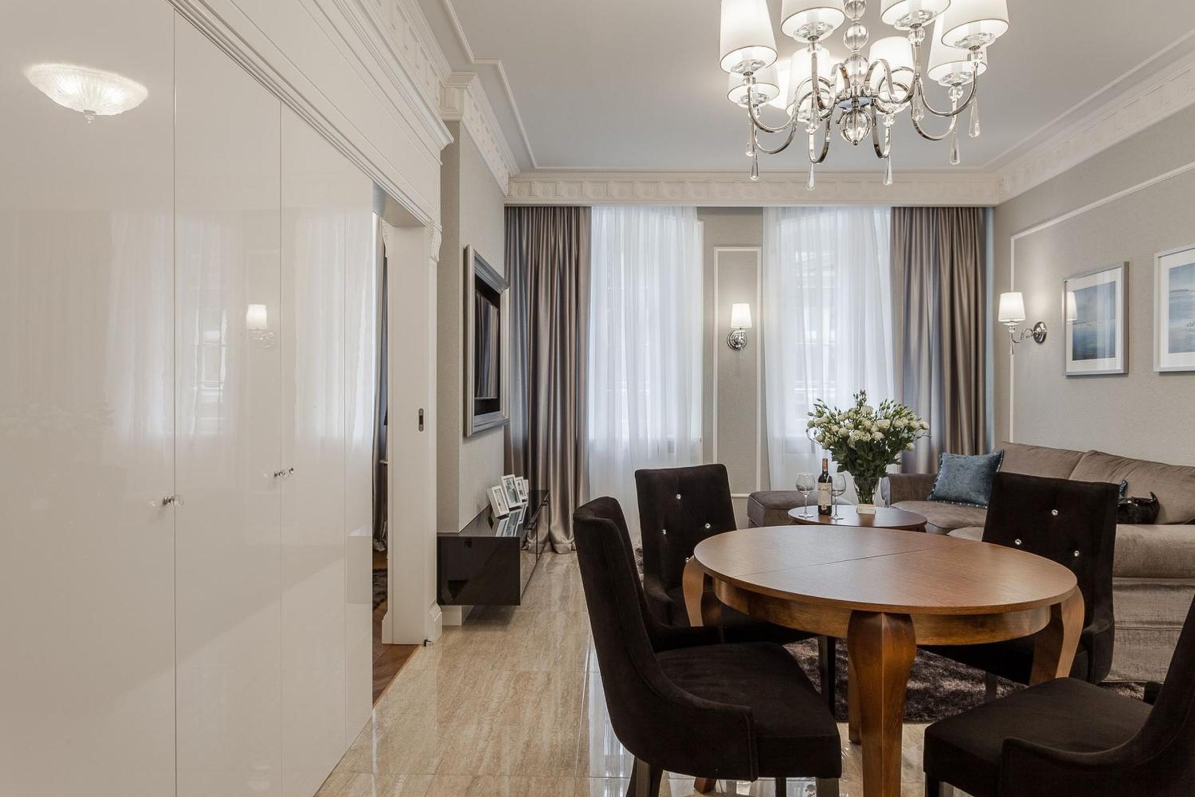 Luxury Apartments - Wroclaw Old Town - Wrocław Rynek view 5
