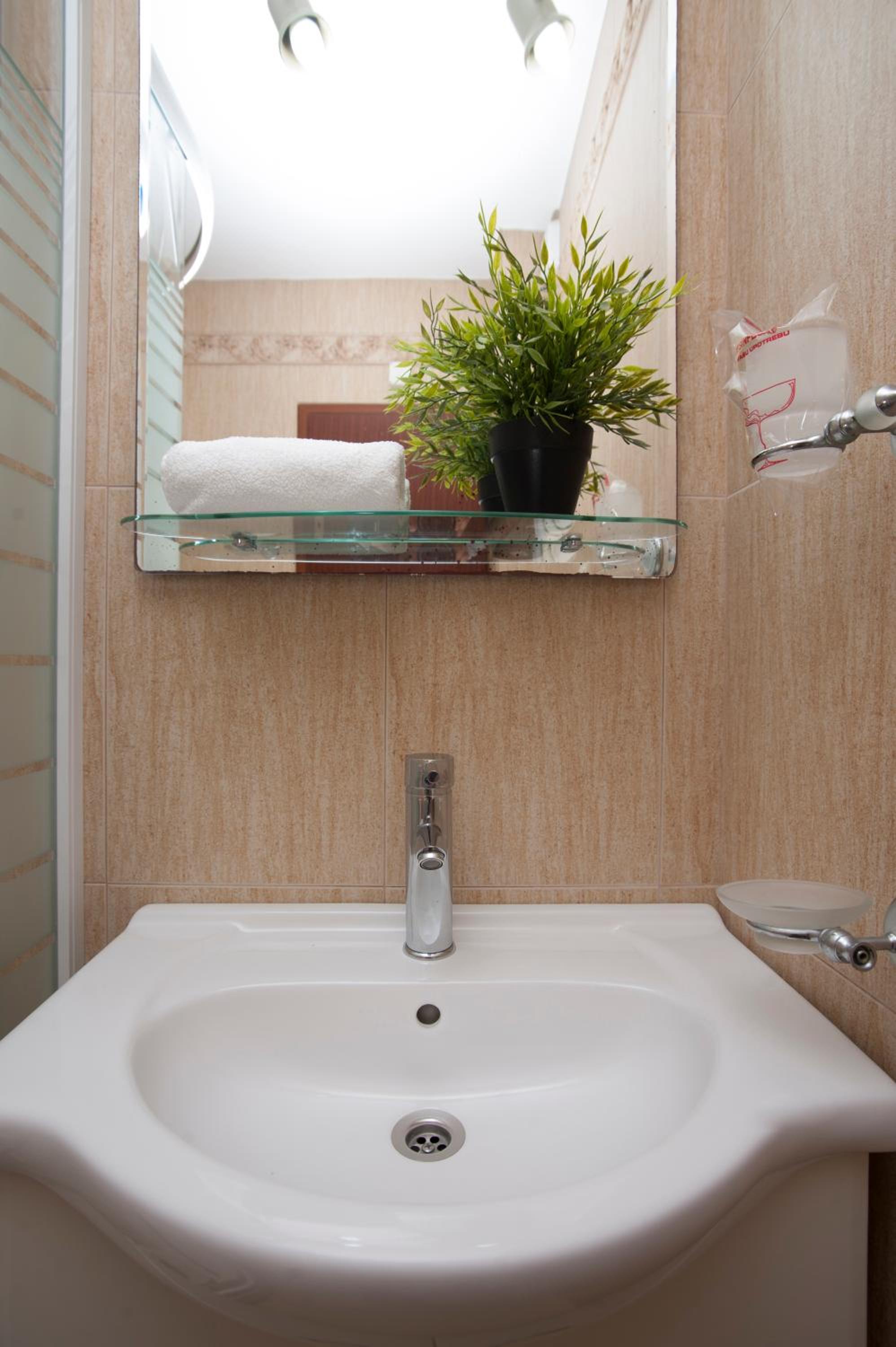 Guest House Medin