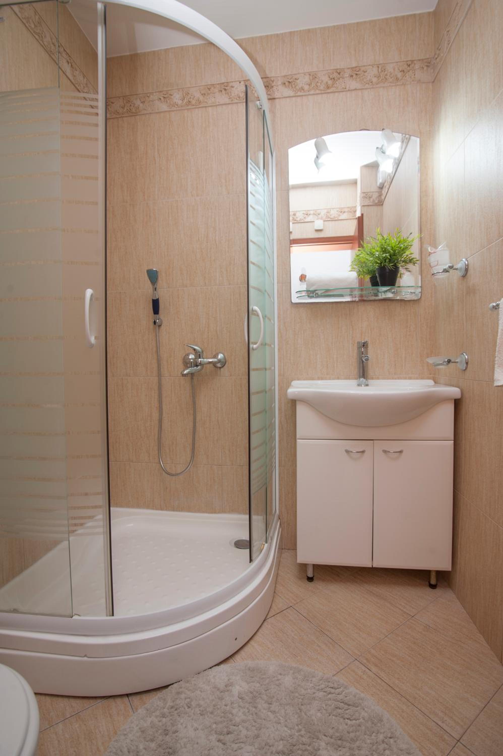 Guest House Medin