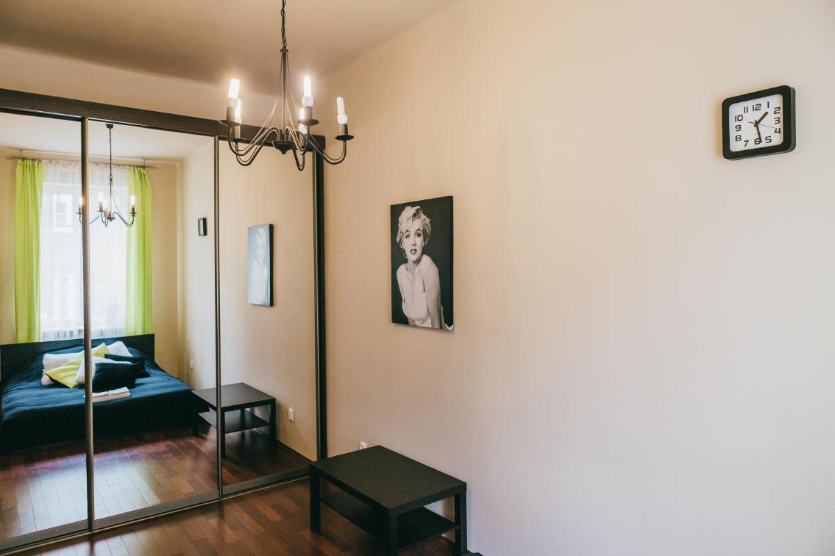 Hieronim - by the Vistula River view 2