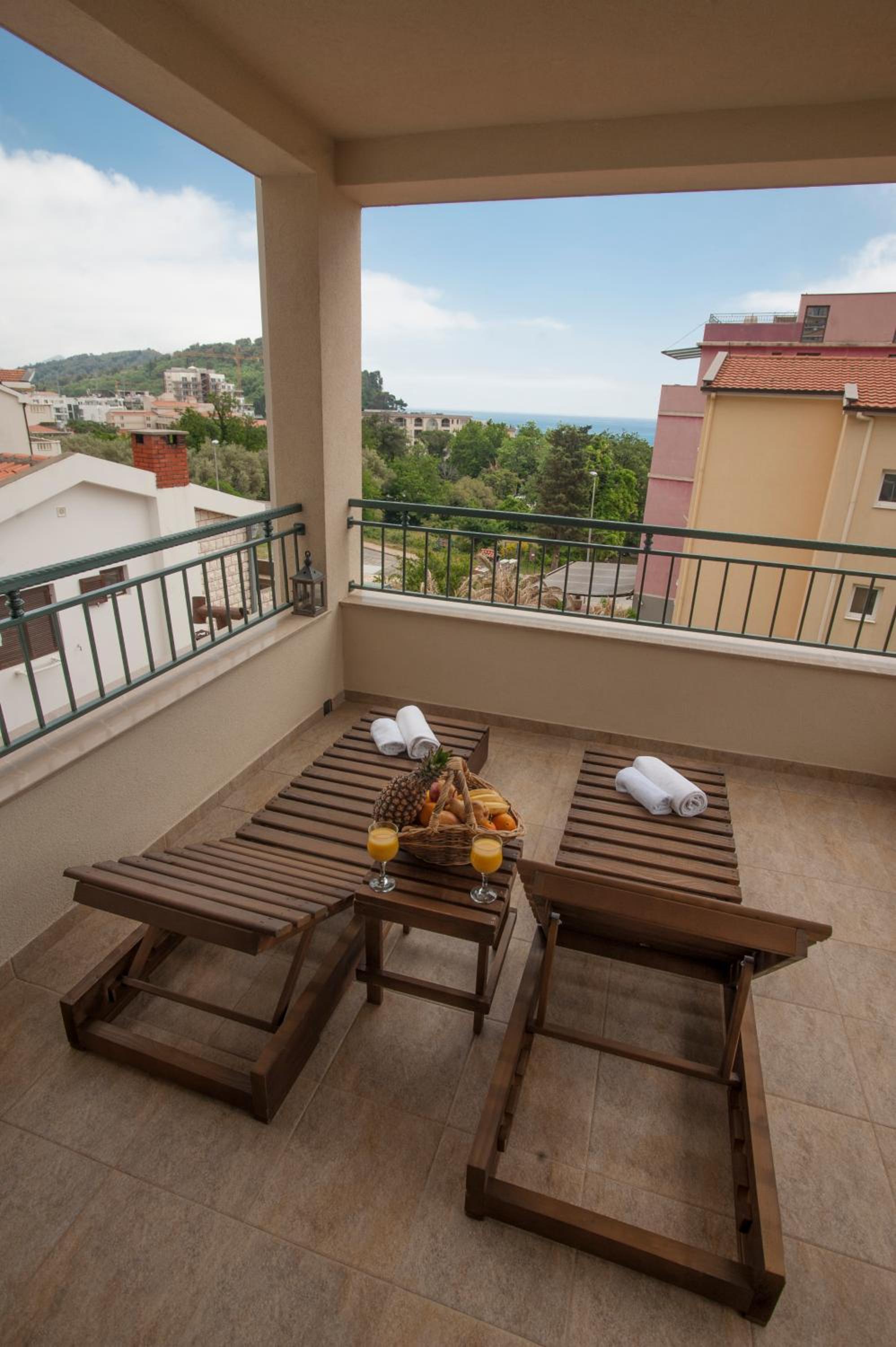 Guest House Medin