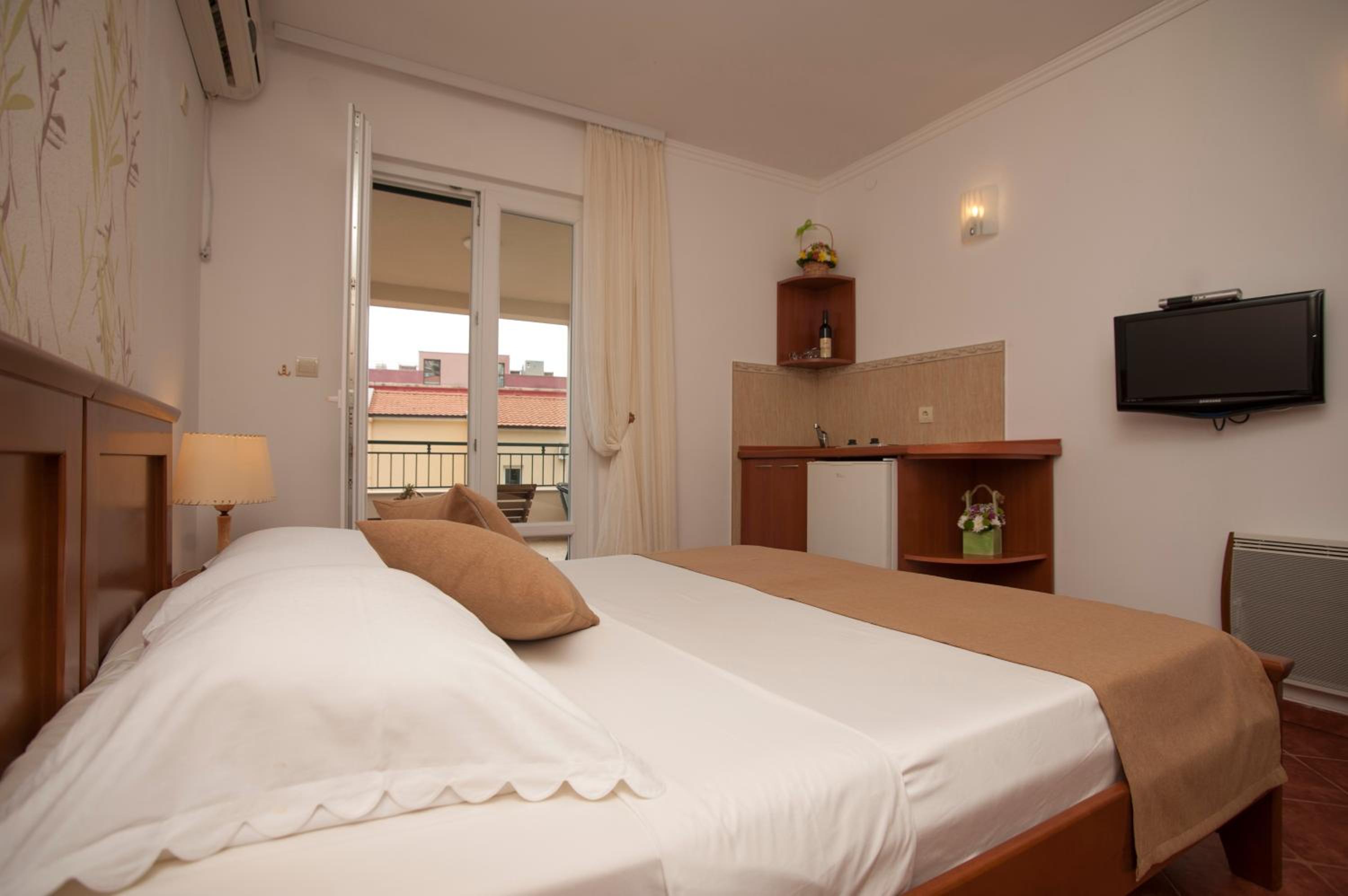 Guest House Medin