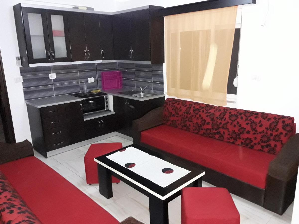 Olive Tree Apartment
