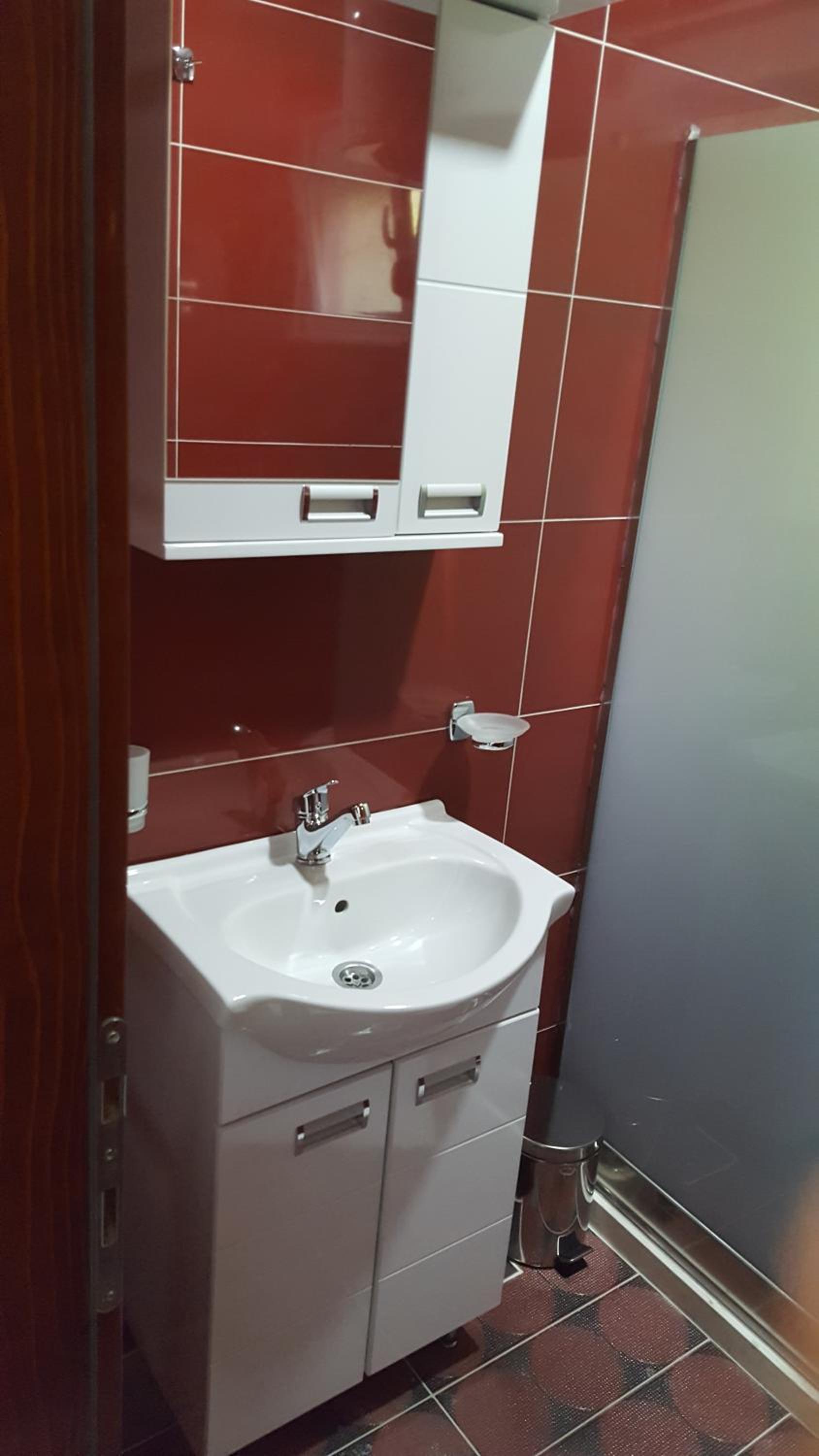 Apartments Sirena