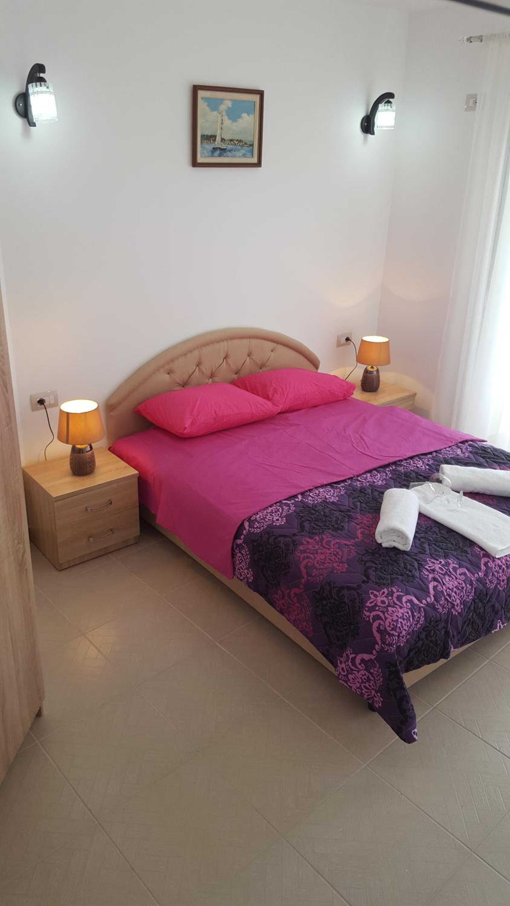Apartments Sirena