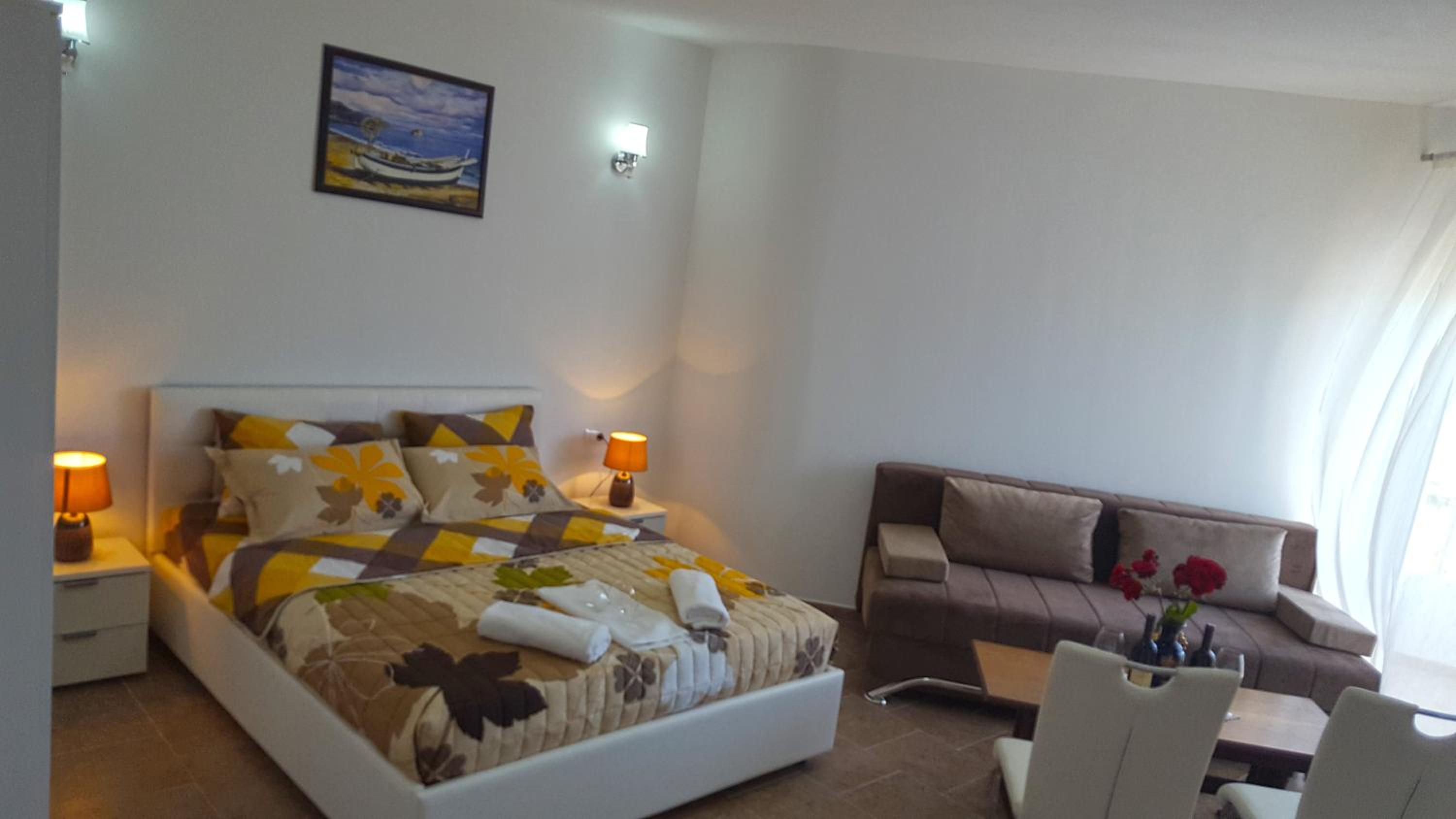 Apartments Sirena