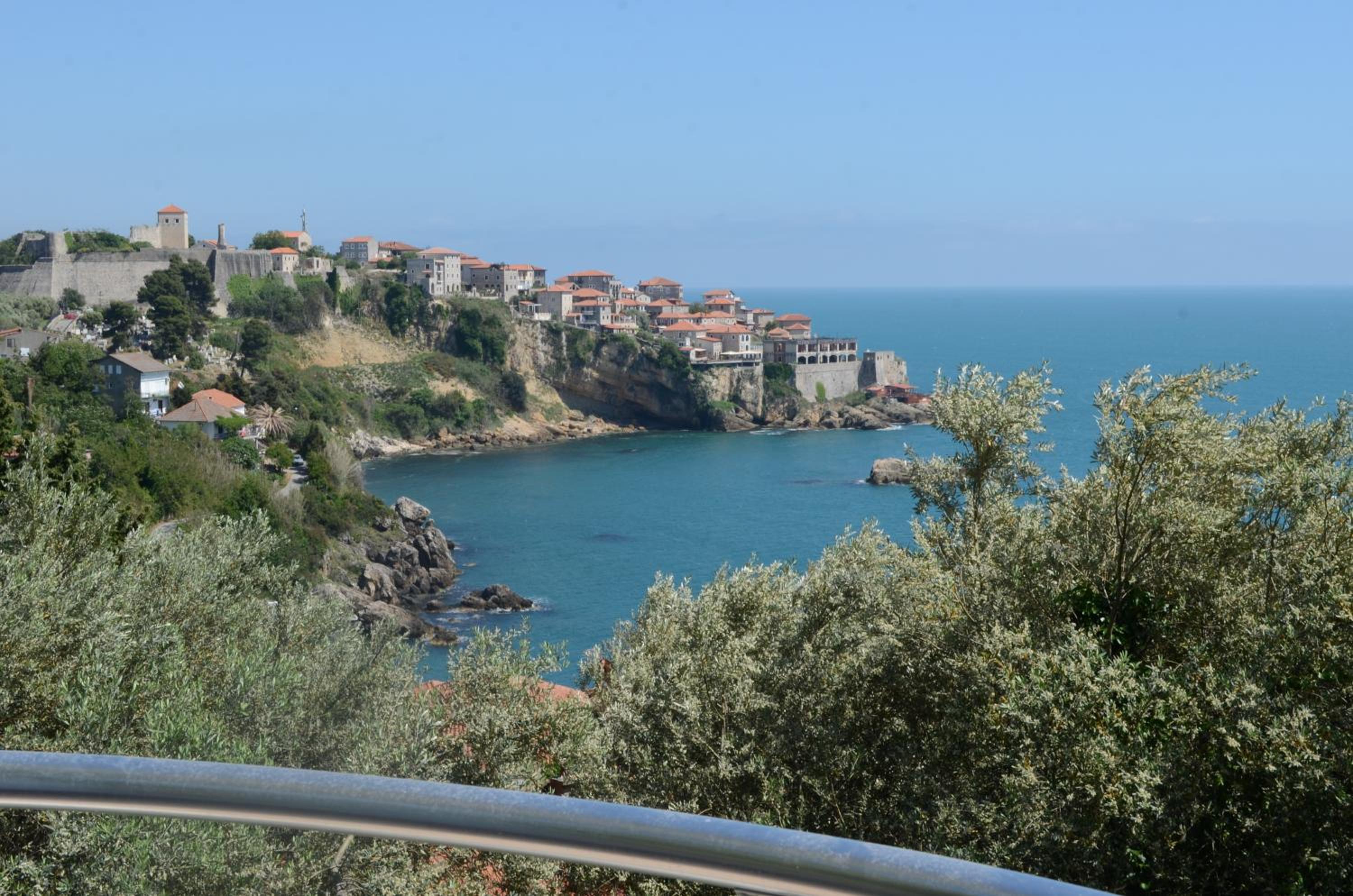 Apartments Sirena