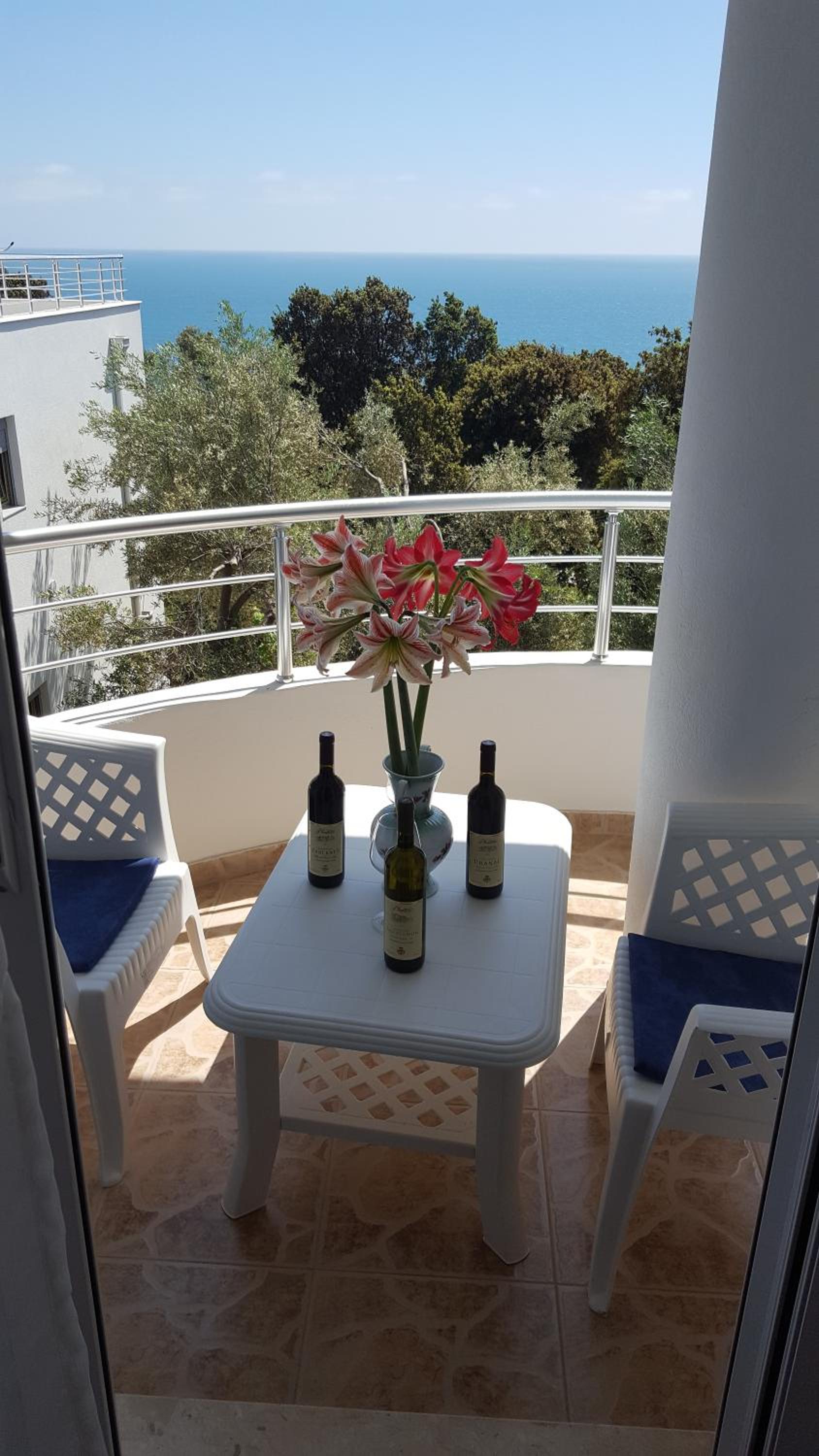 Apartments Sirena