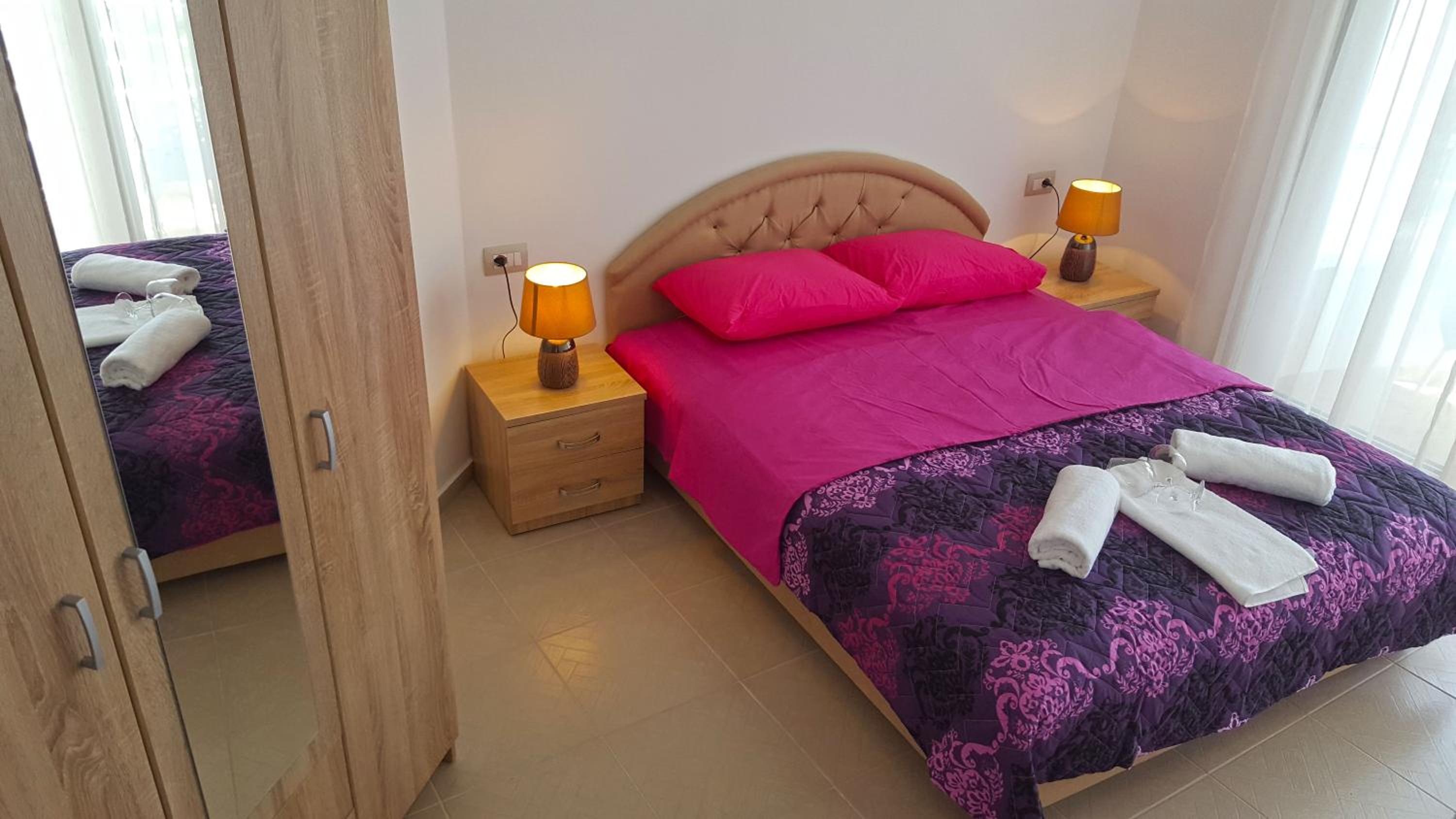 Apartments Sirena