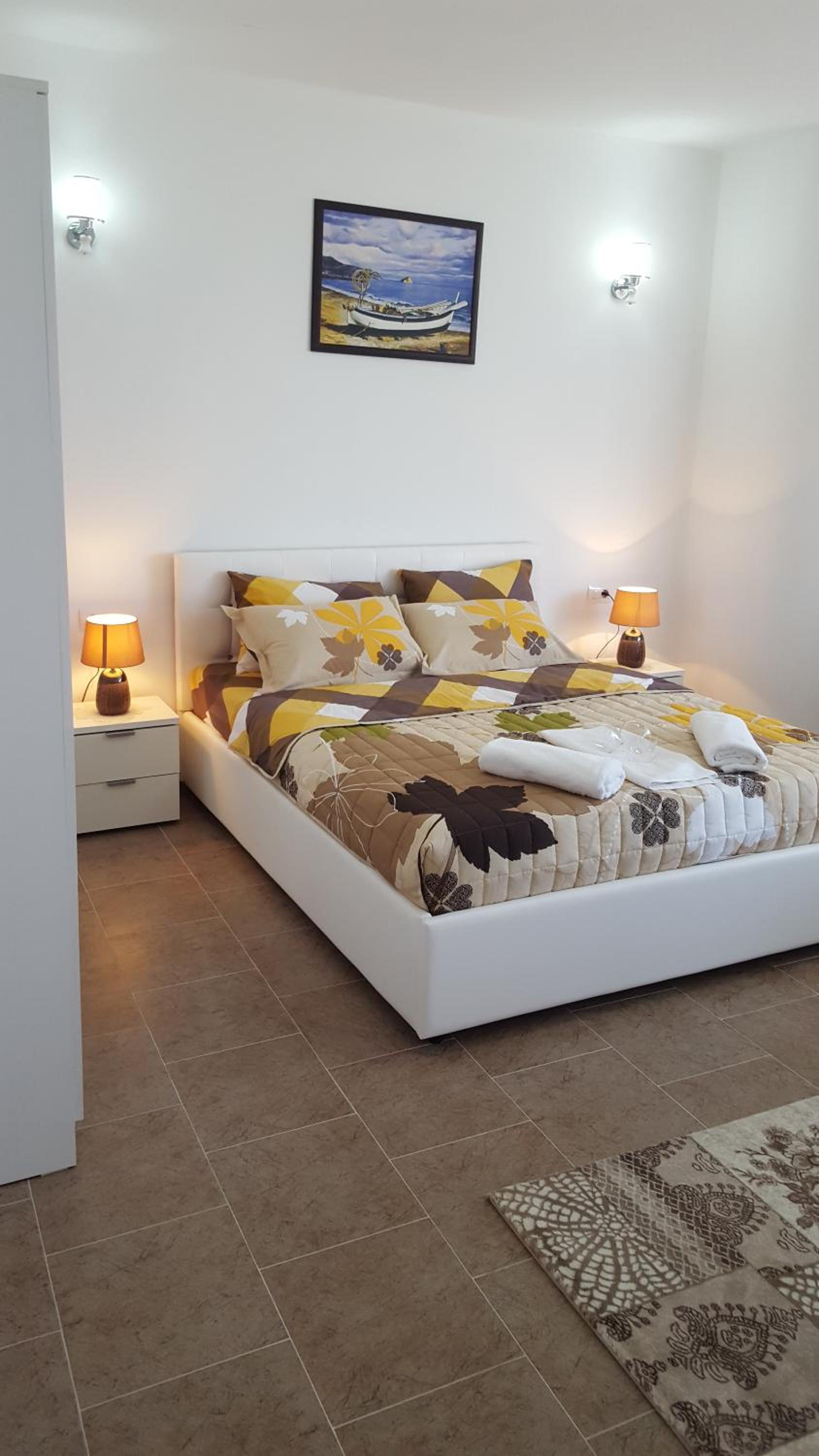 Apartments Sirena