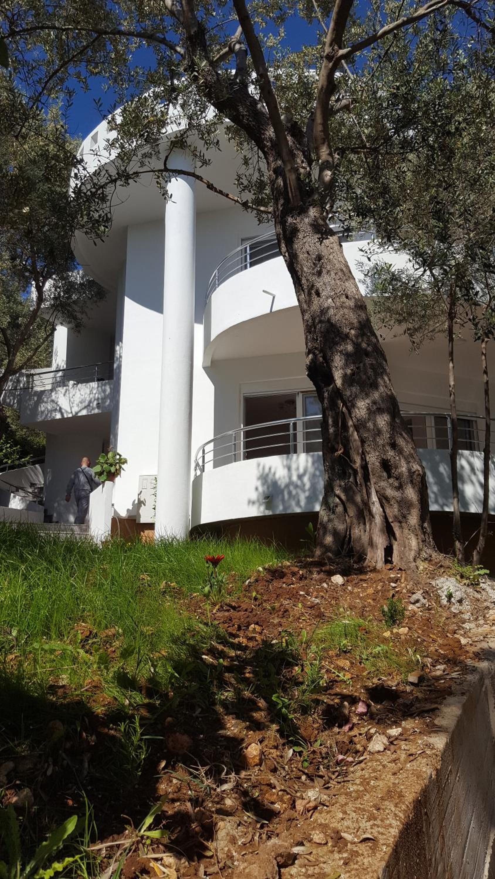 Apartments Sirena