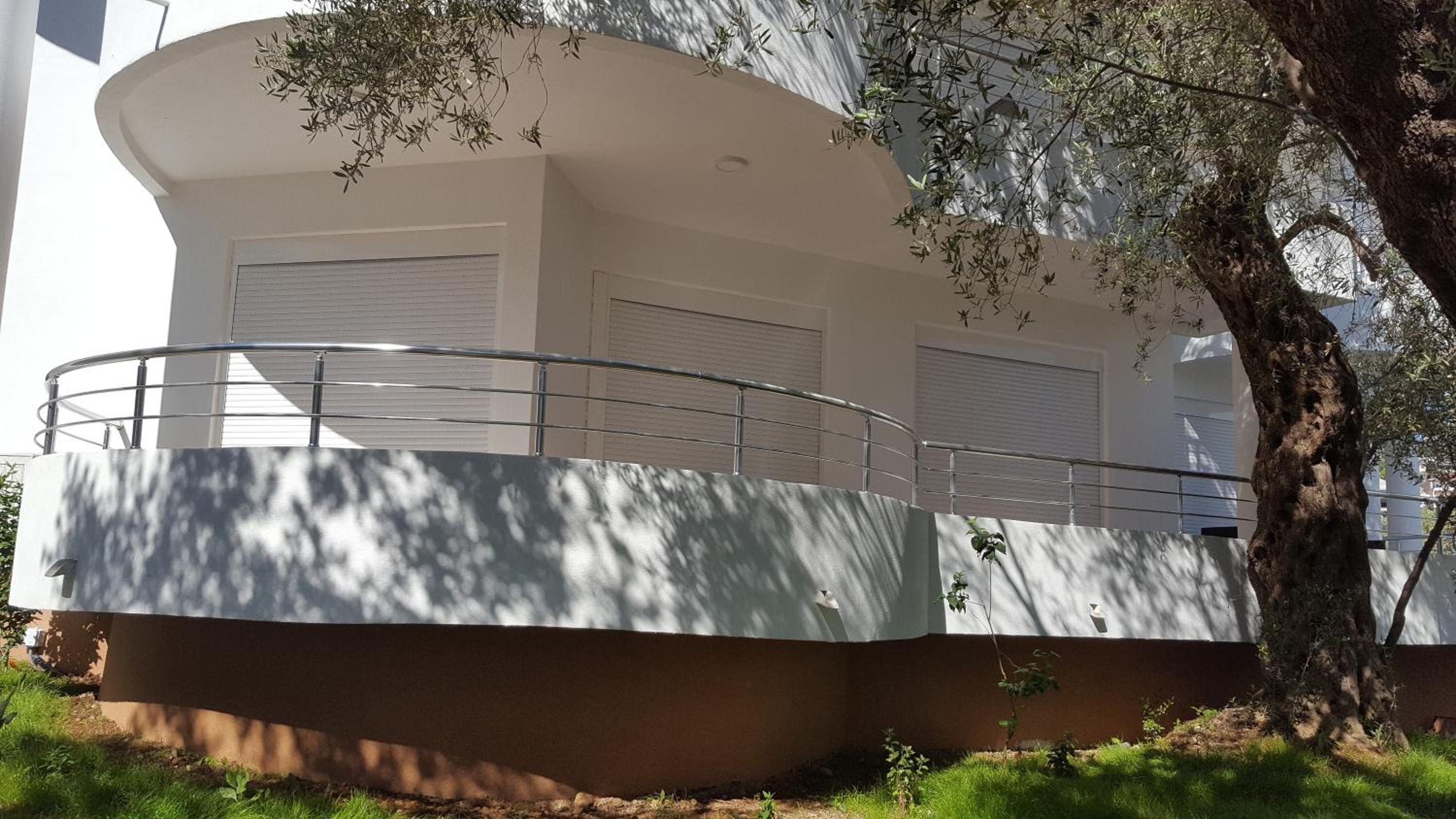Apartments Sirena