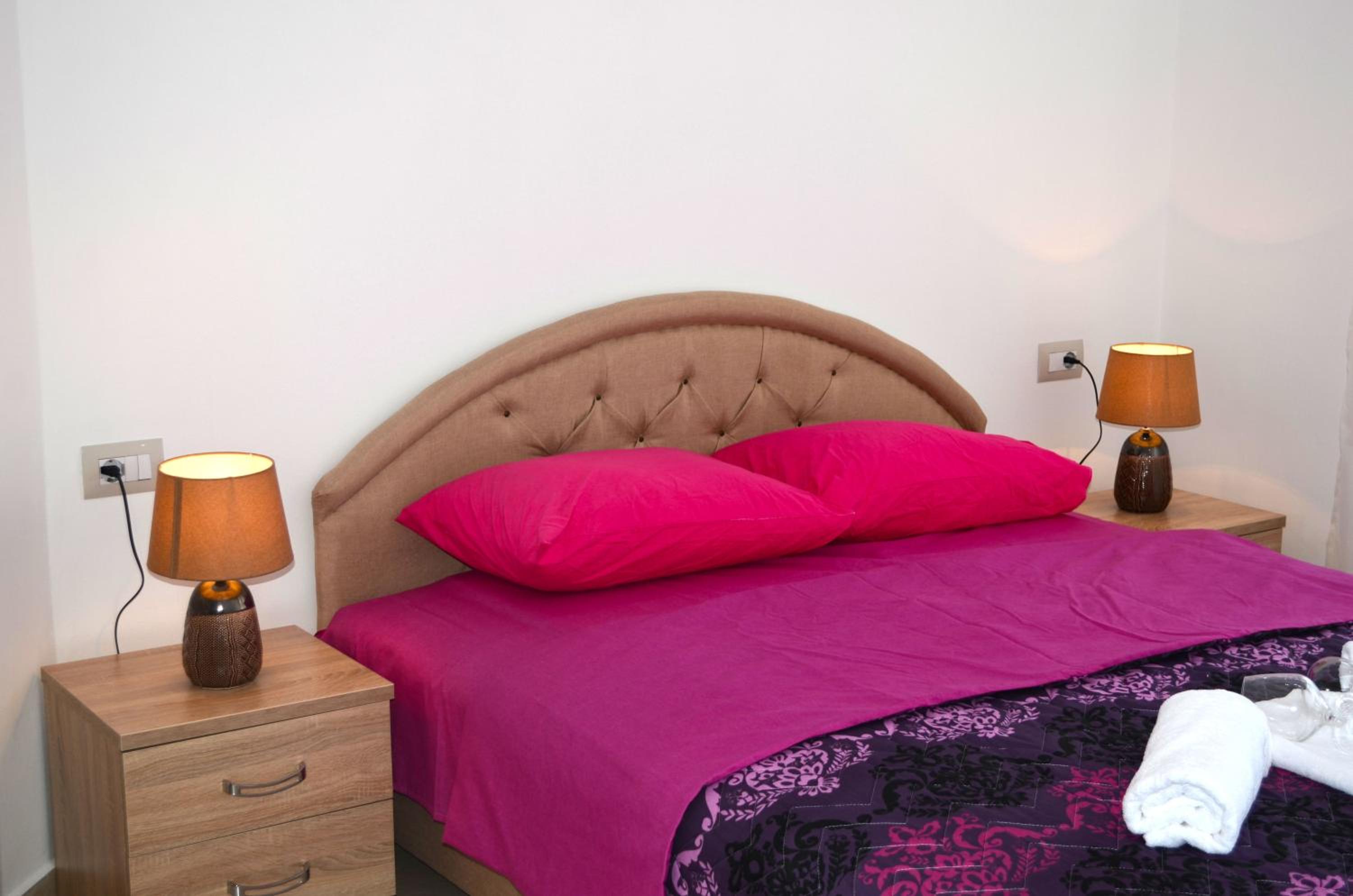 Apartments Sirena