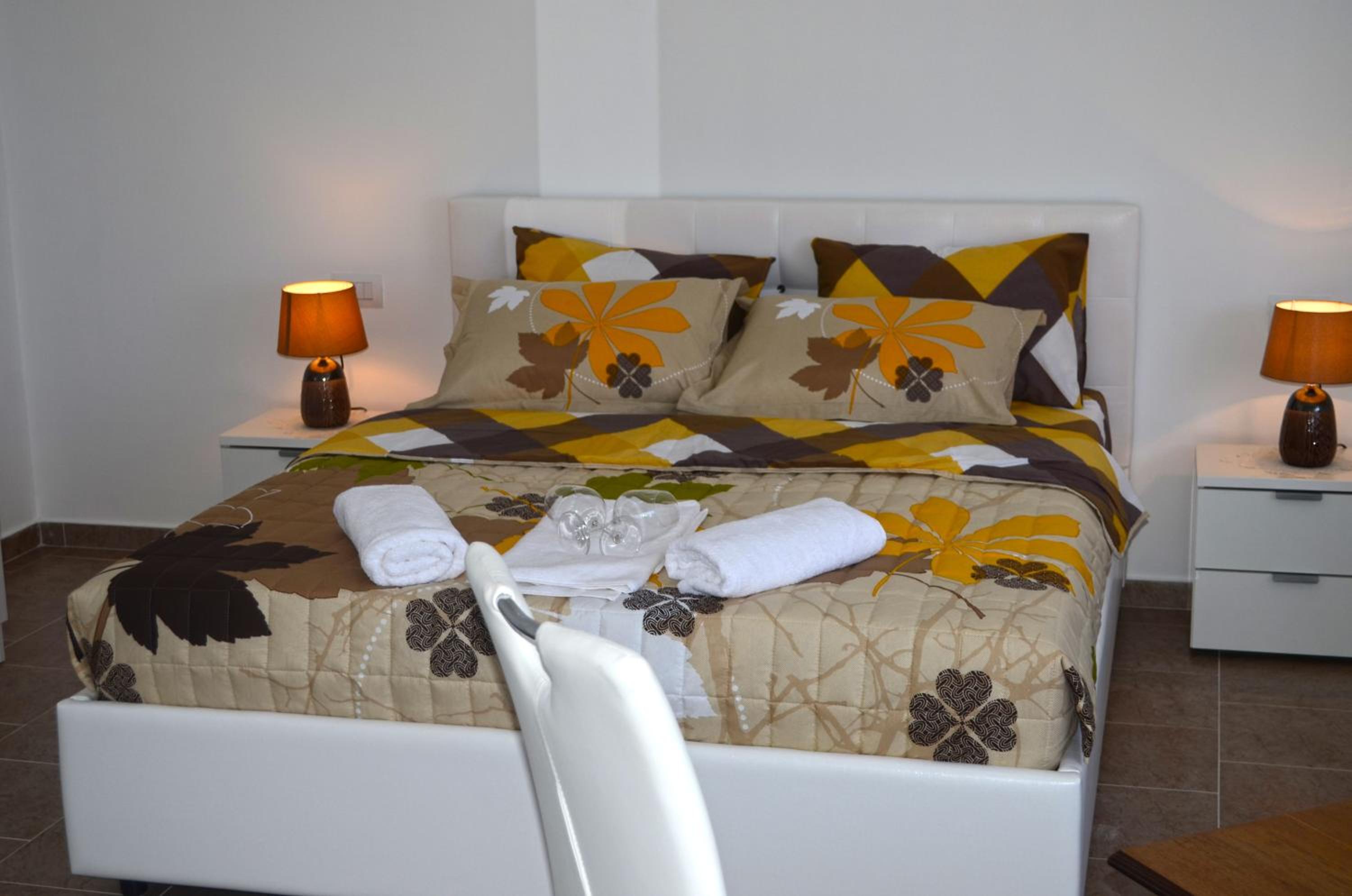 Apartments Sirena