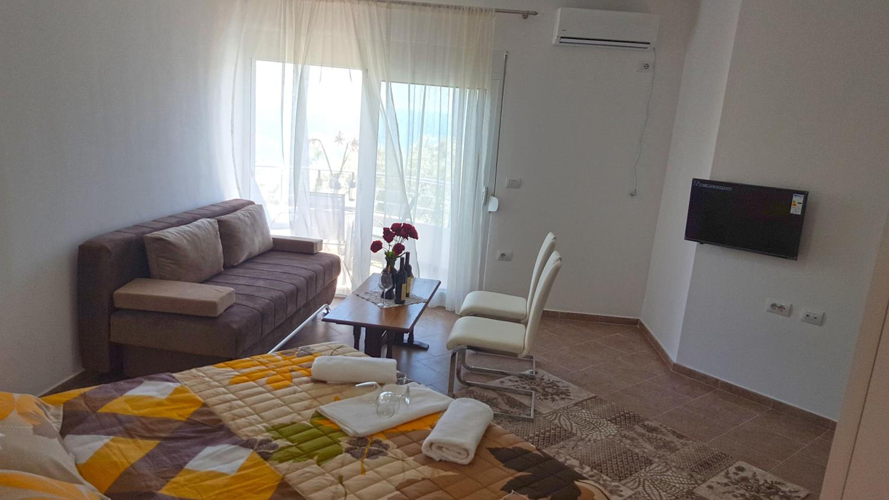 Apartments Sirena