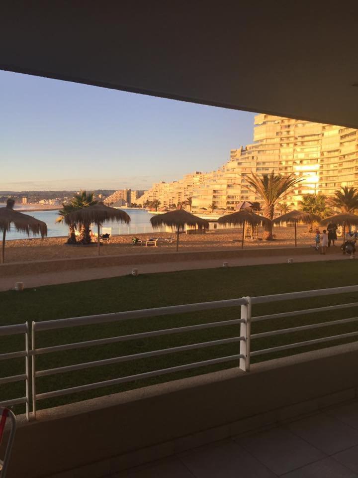 San Alfonso del Mar Puerto del Sur